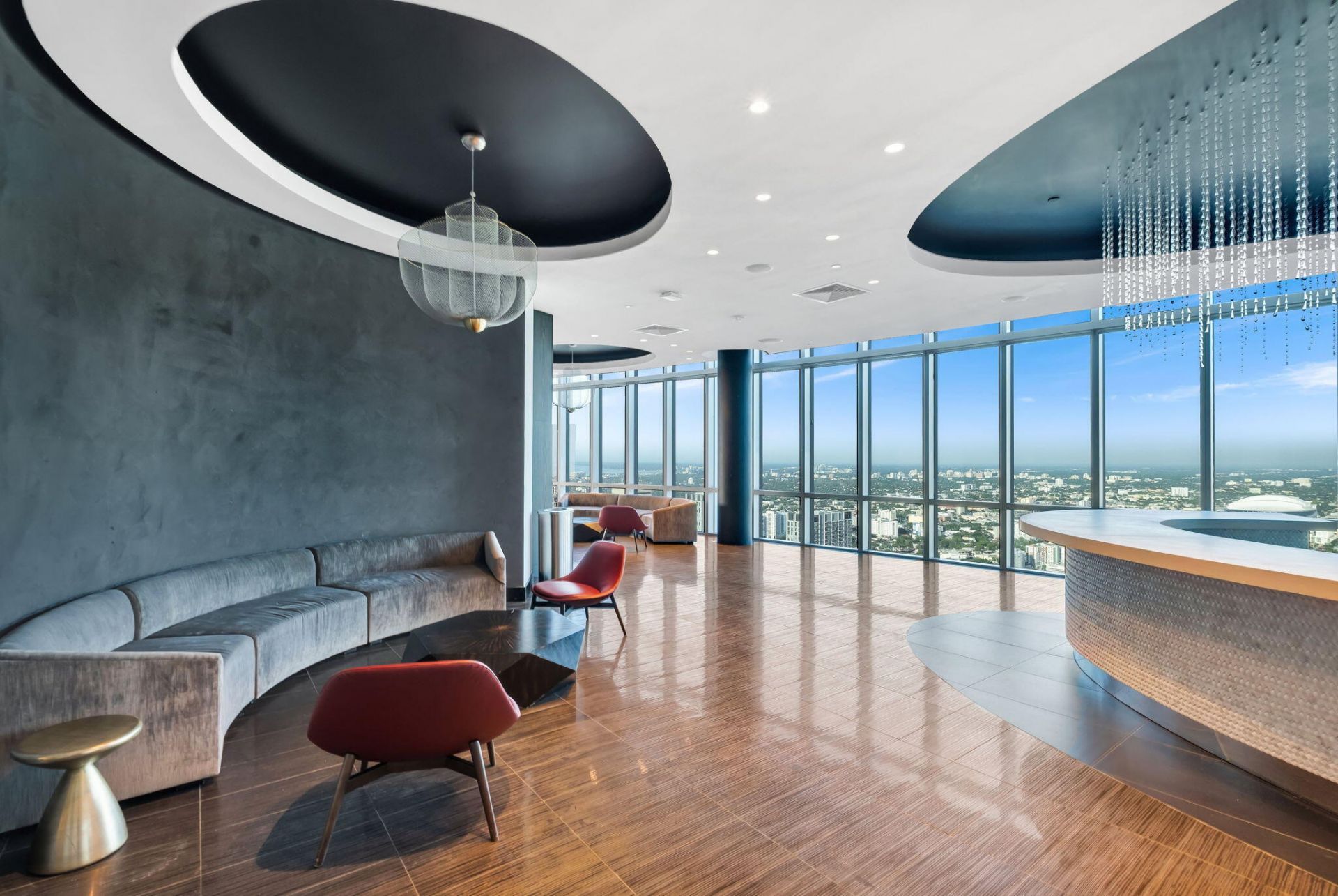 851 NE 1st Avenue, Unit 1604, Miami, FL 33132 Photo