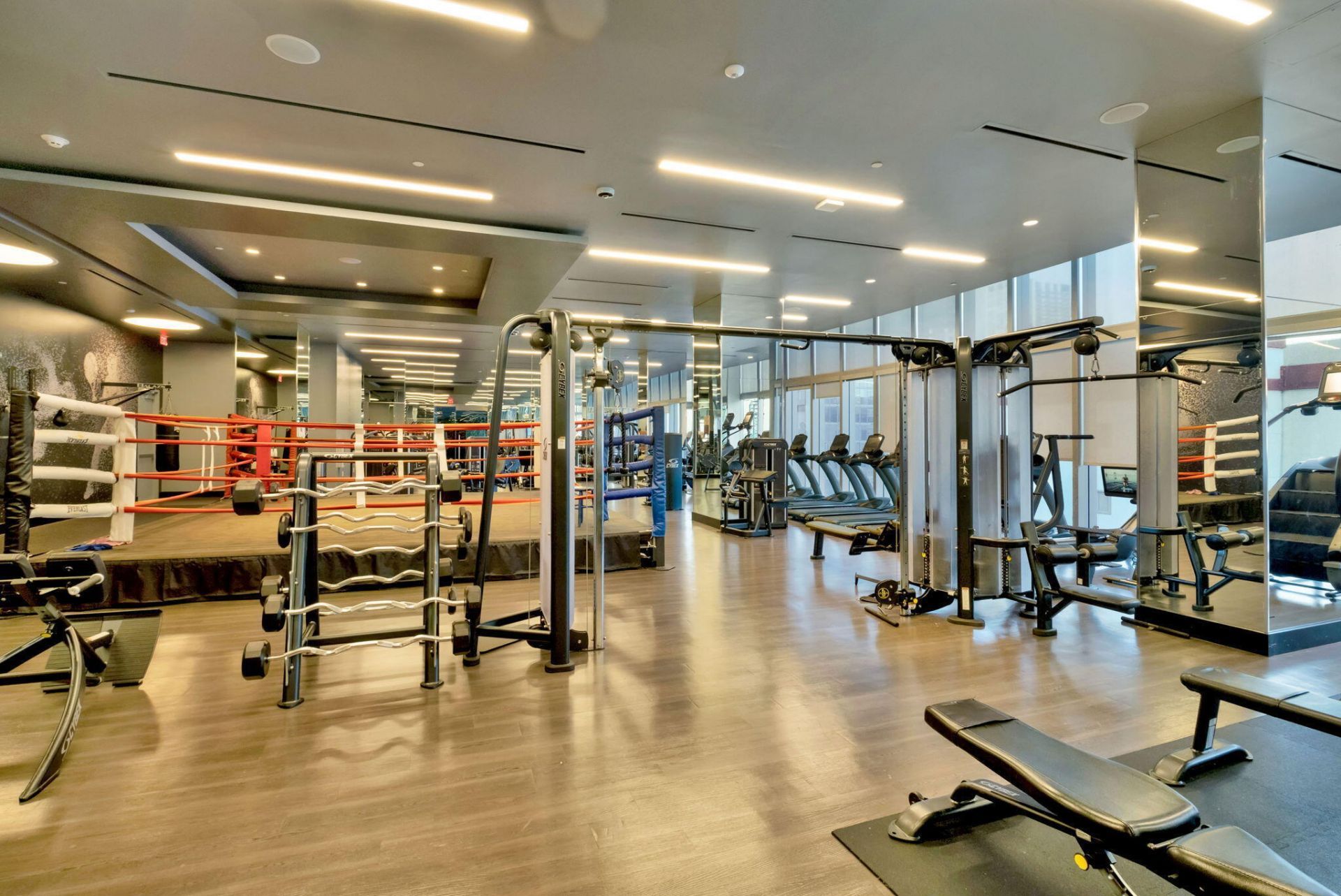 851 NE 1st Avenue, Unit 1604, Miami, FL 33132 Photo