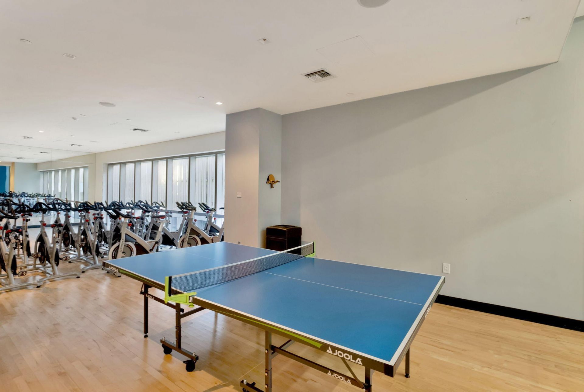 851 NE 1st Avenue, Unit 1604, Miami, FL 33132 Photo