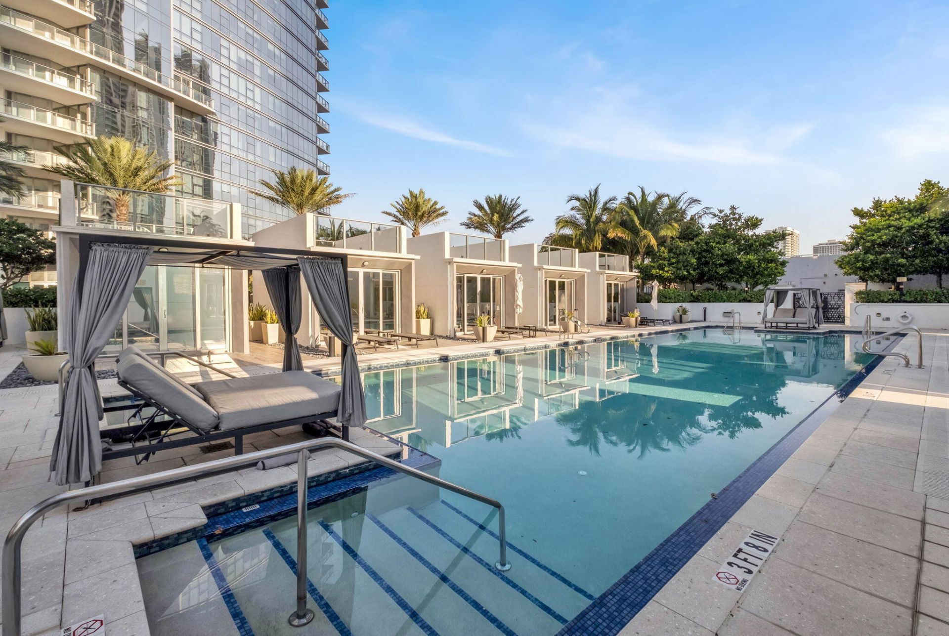 851 NE 1st Avenue, Unit 1604, Miami, FL 33132 Photo