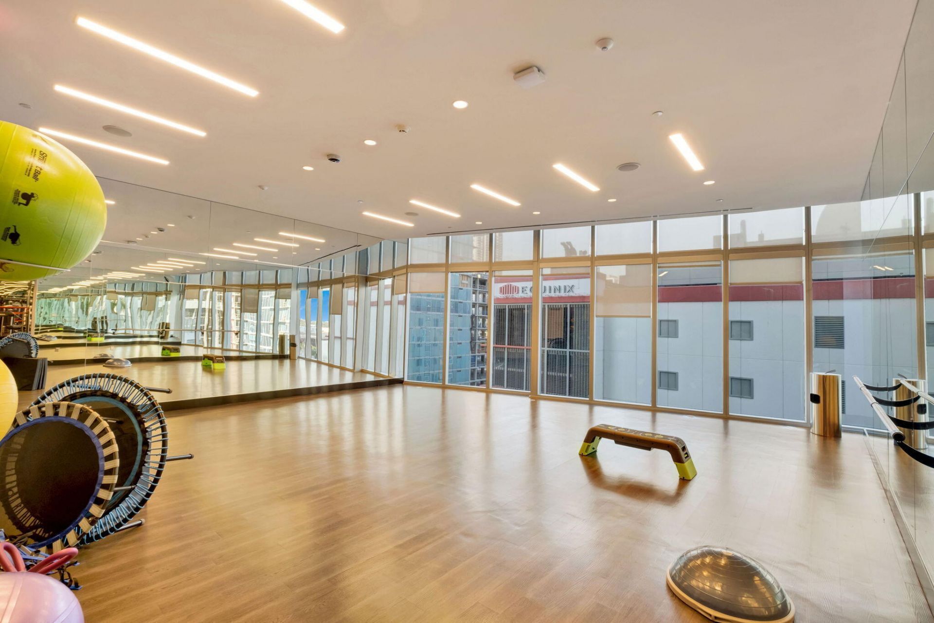 851 NE 1st Avenue, Unit 1604, Miami, FL 33132 Photo
