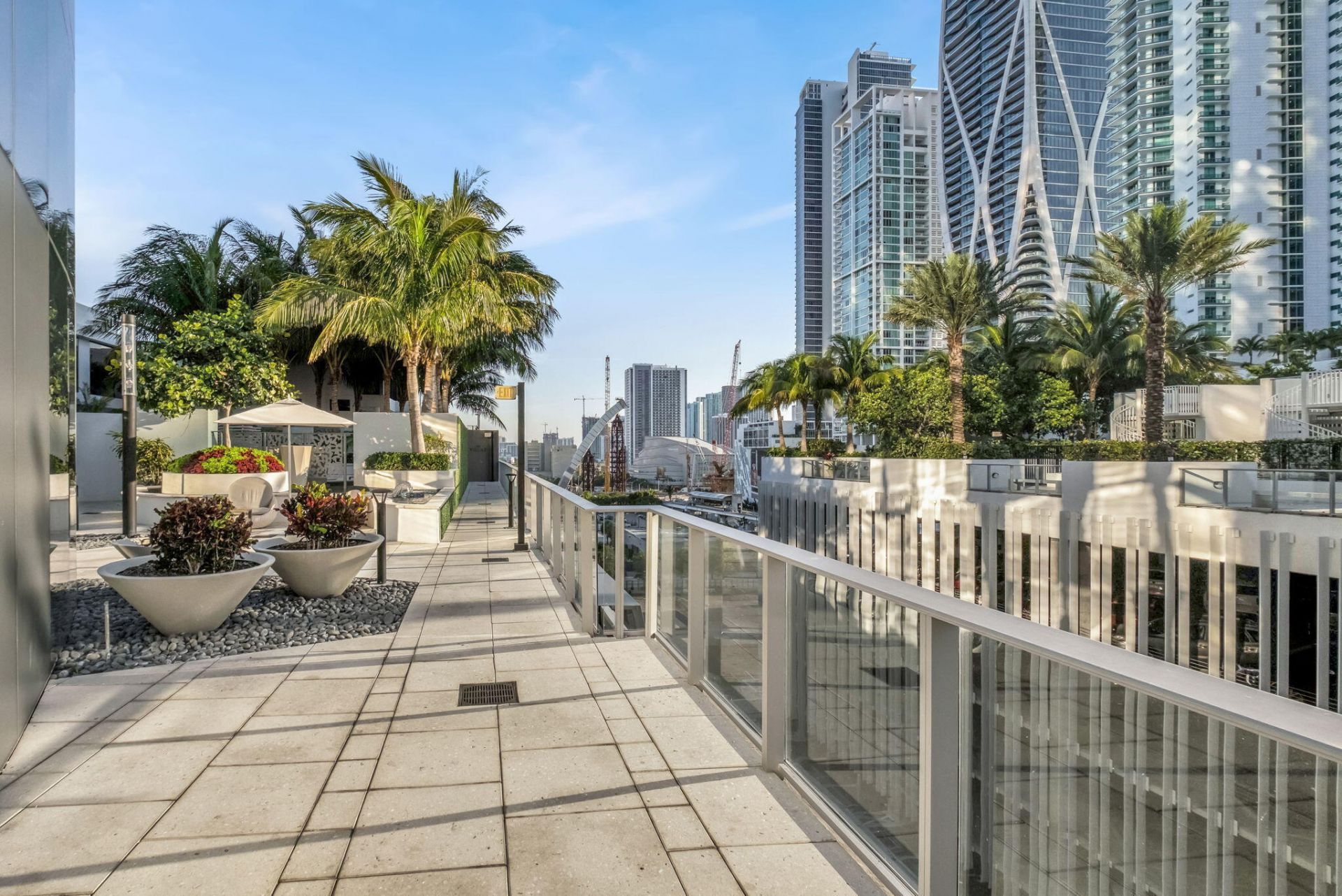 851 NE 1st Avenue, Unit 1604, Miami, FL 33132 Photo