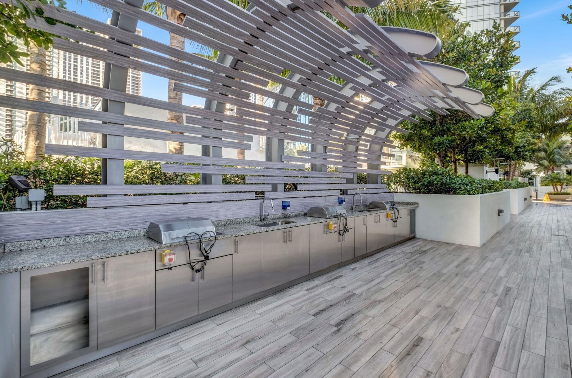 851 NE 1st Avenue, Unit 1604, Miami, FL 33132 Photo