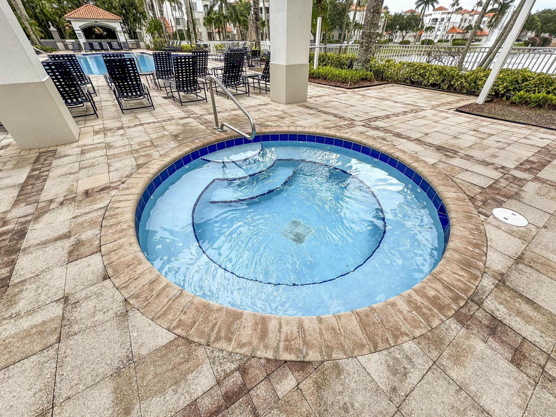 11010 Legacy Drive, Unit 206, Palm Beach Gardens, FL 33410 Photo