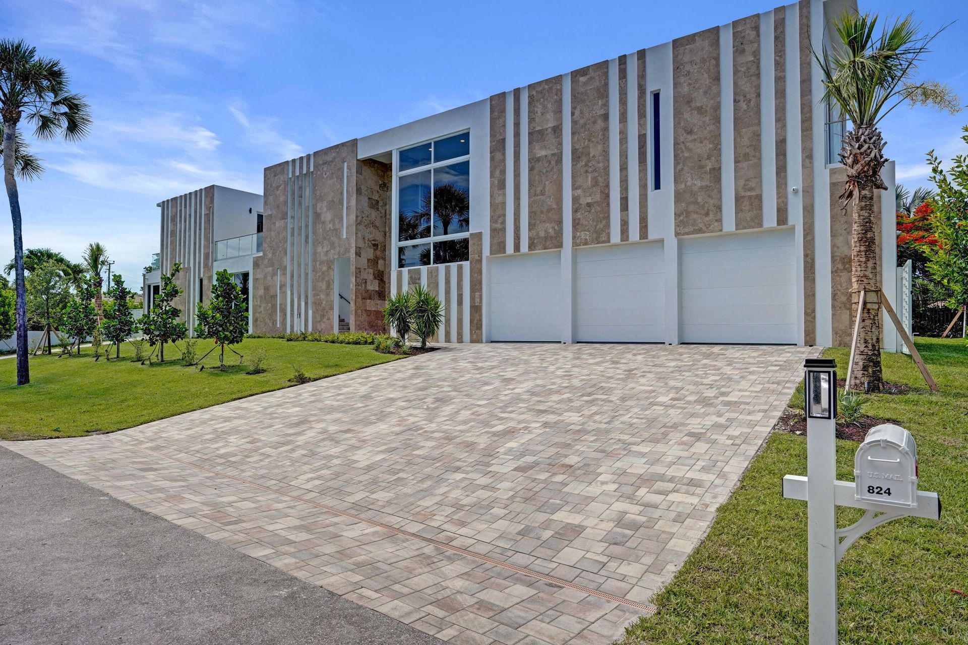824 W Marbella Lane, Lantana, FL 33462 Photo
