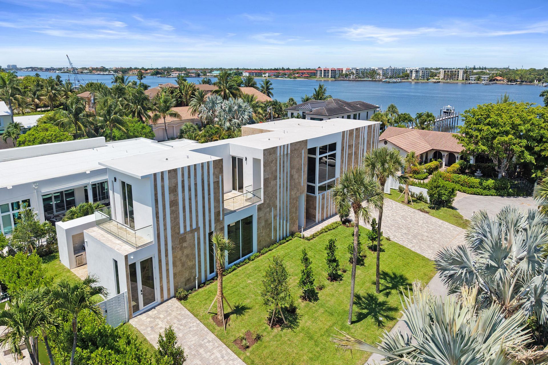 824 W Marbella Lane, Lantana, FL 33462 Photo