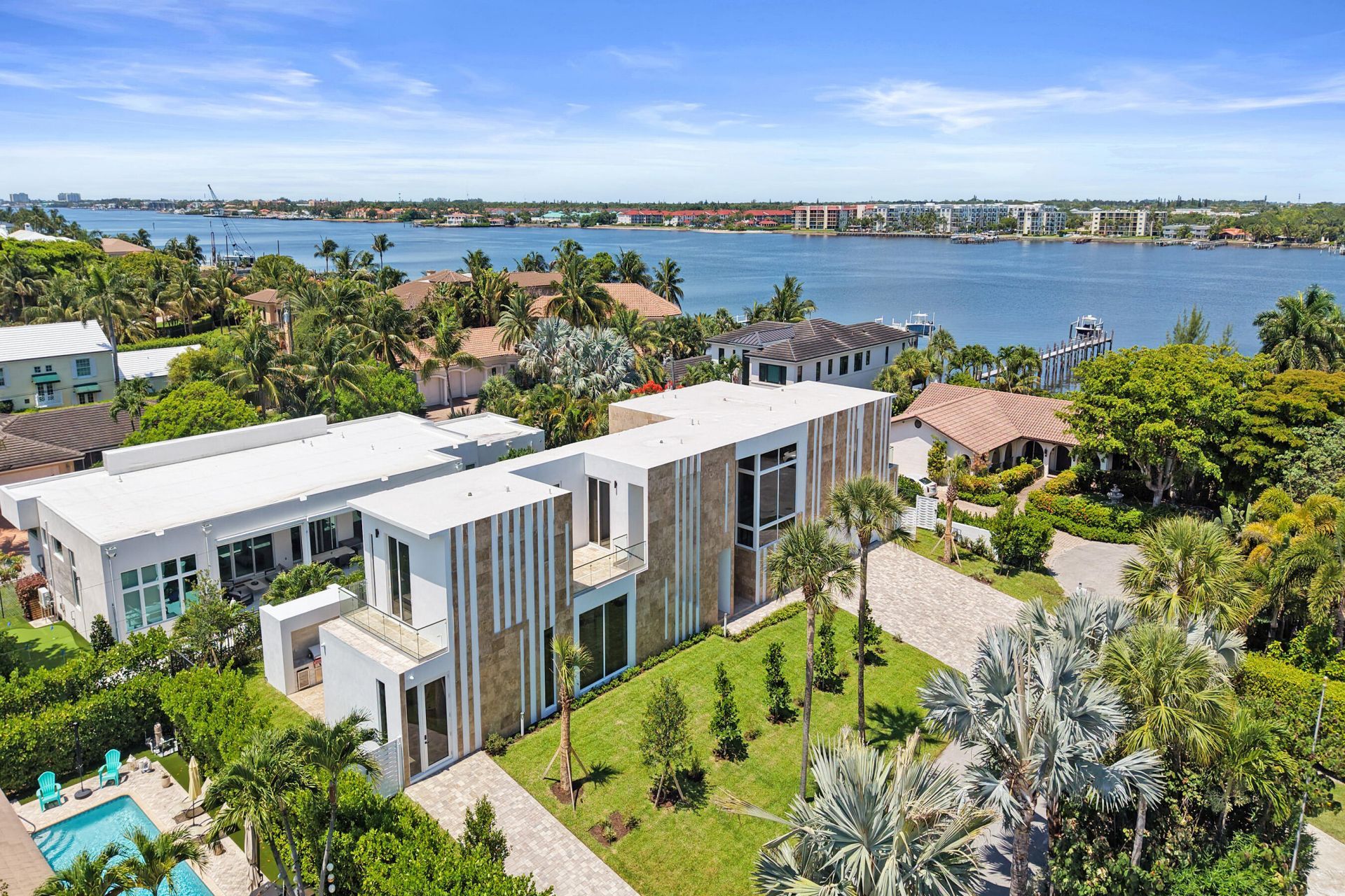 824 W Marbella Lane, Lantana, FL 33462 Photo