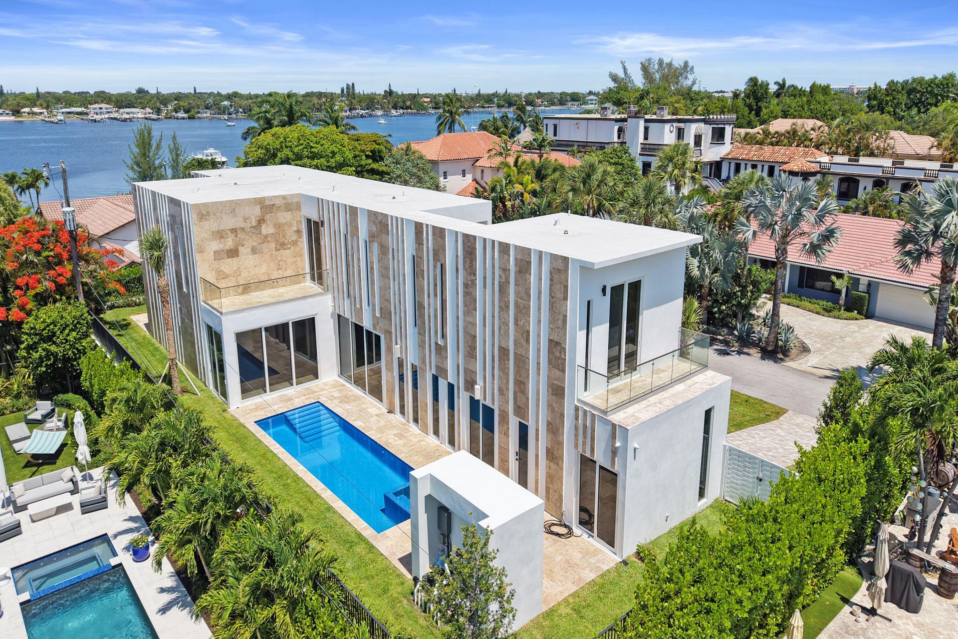 824 W Marbella Lane, Lantana, FL 33462 Photo