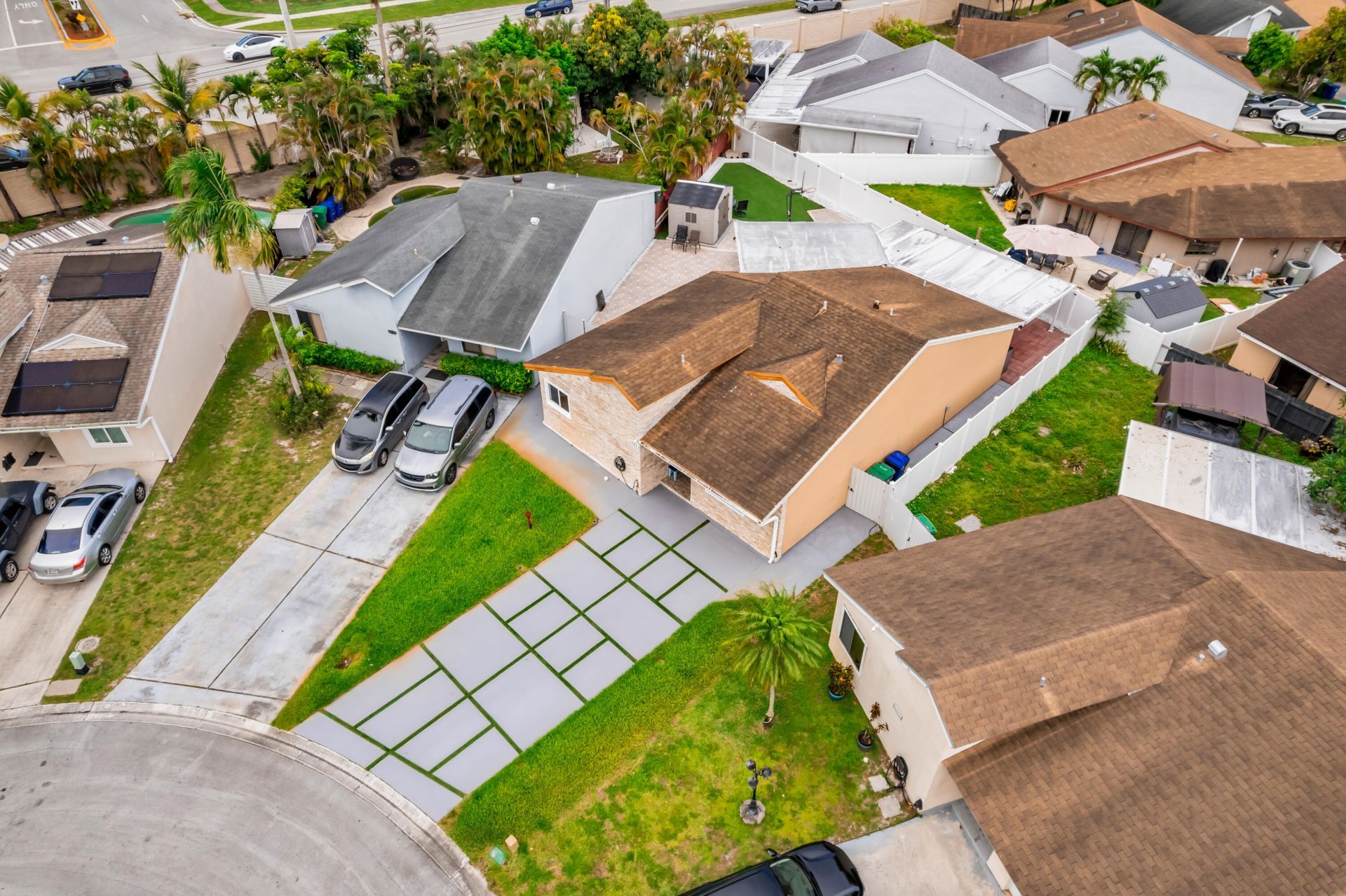 1721 SW 87th Terrace, Miramar, FL 33025 Photo