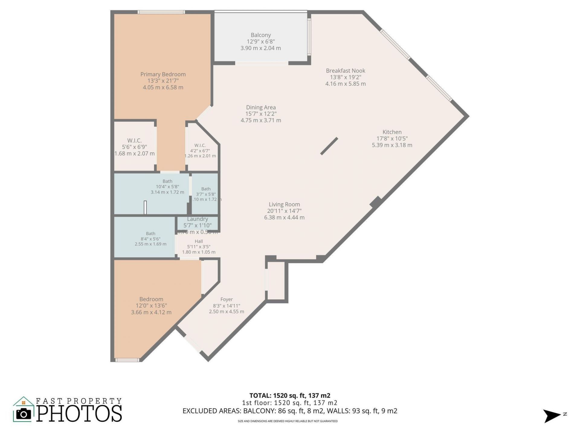 7647 Southampton Terrace, Unit 308, Tamarac, FL 33321 Photo