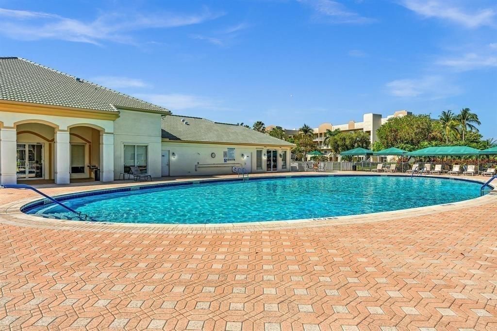 7647 Southampton Terrace, Unit 308, Tamarac, FL 33321 Photo