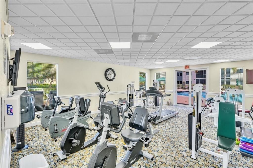 7647 Southampton Terrace, Unit 308, Tamarac, FL 33321 Photo