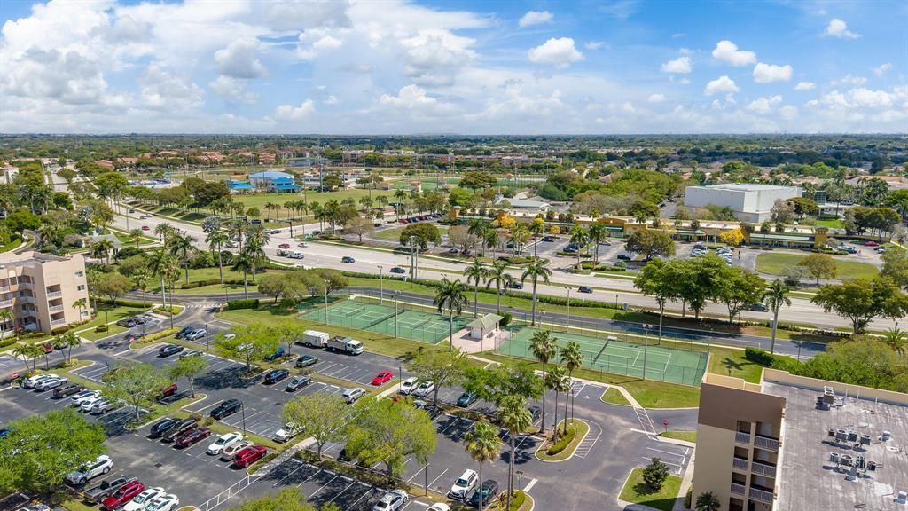 7647 Southampton Terrace, Unit 308, Tamarac, FL 33321 Photo