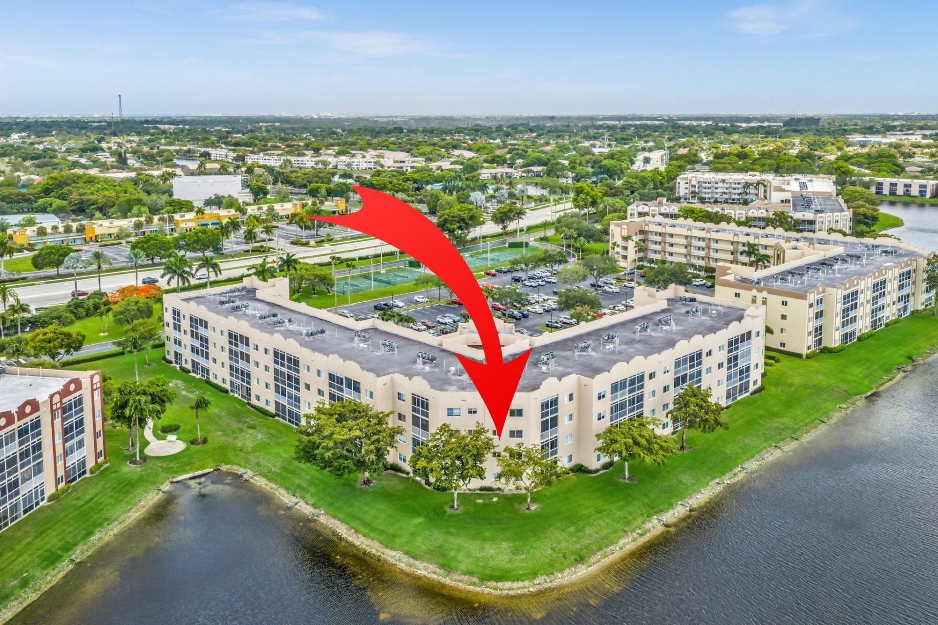 7647 Southampton Terrace, Unit 308, Tamarac, FL 33321 Photo