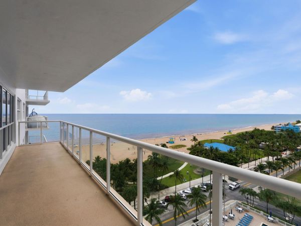 111 N Pompano Beach Boulevard, Unit 1408, Pompano Beach, FL 33062