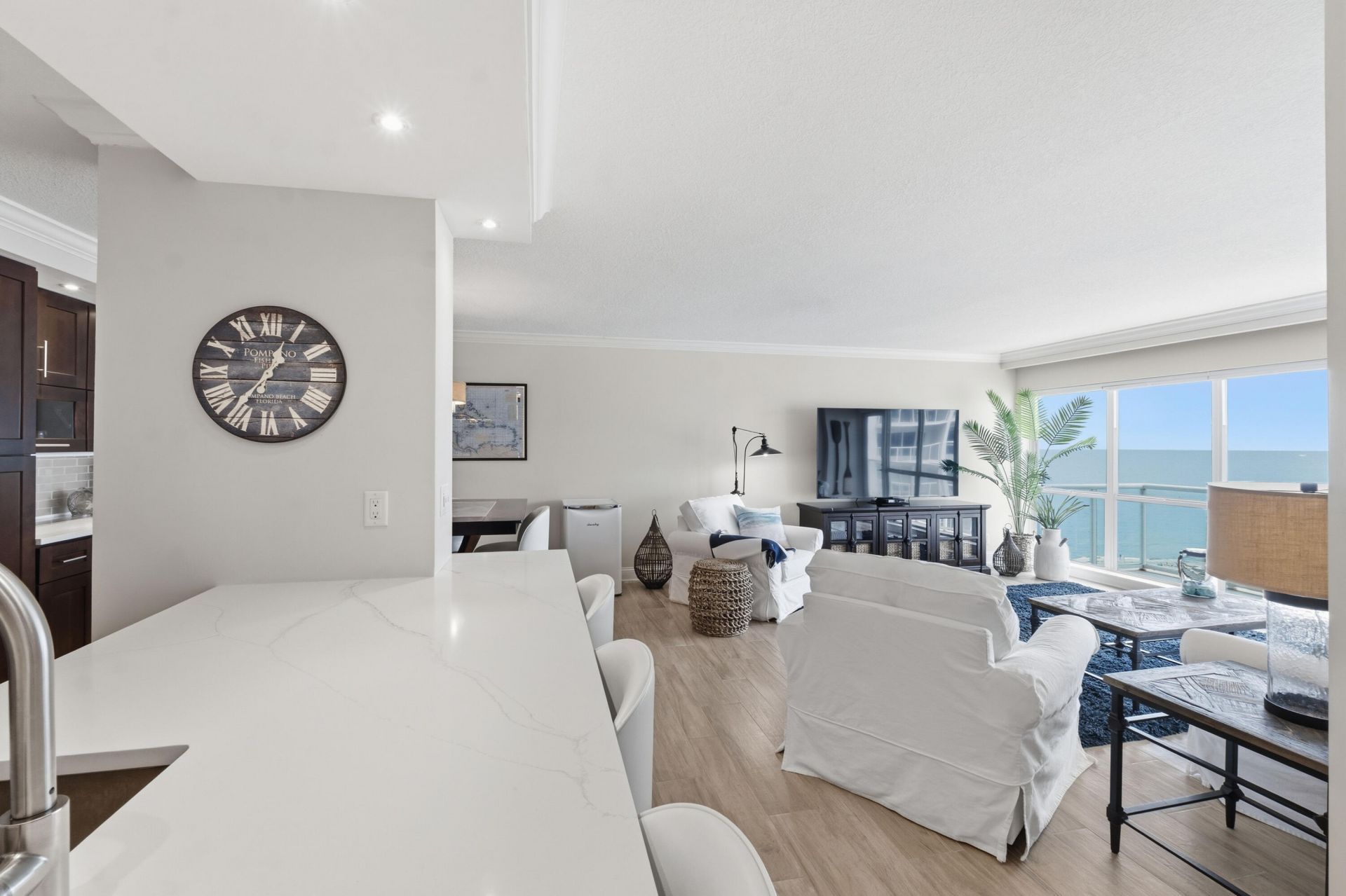 111 N Pompano Beach Boulevard, Unit 1408, Pompano Beach, FL 33062 Photo