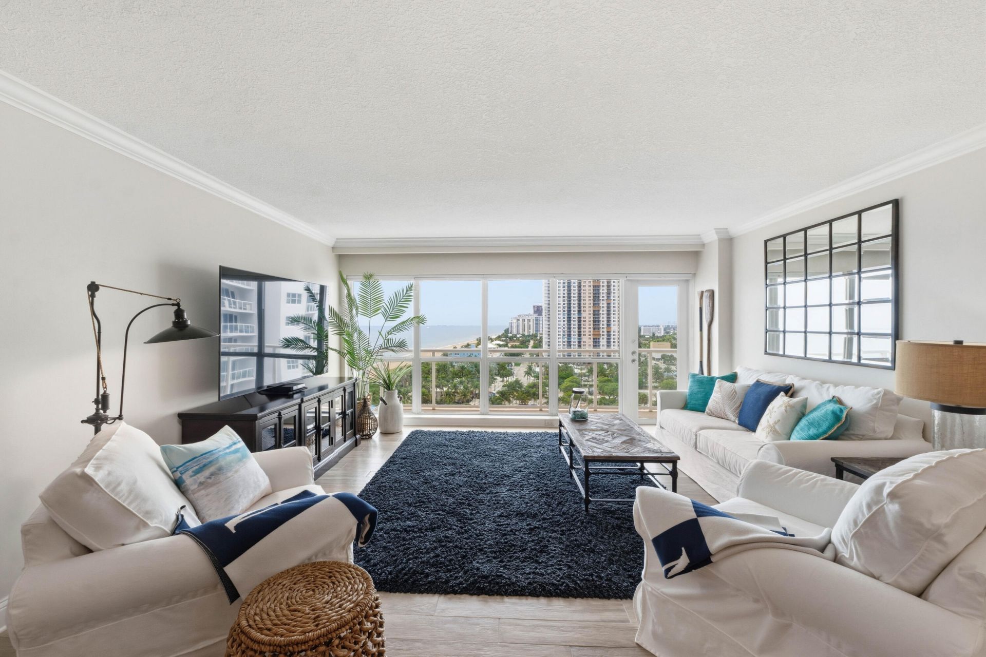 111 N Pompano Beach Boulevard, Unit 1408, Pompano Beach, FL 33062 Photo