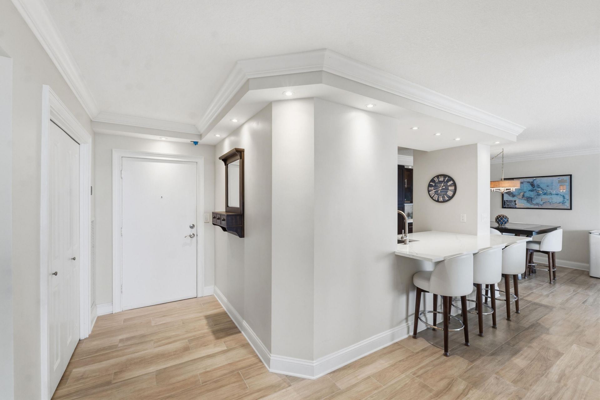 111 N Pompano Beach Boulevard, Unit 1408, Pompano Beach, FL 33062 Photo