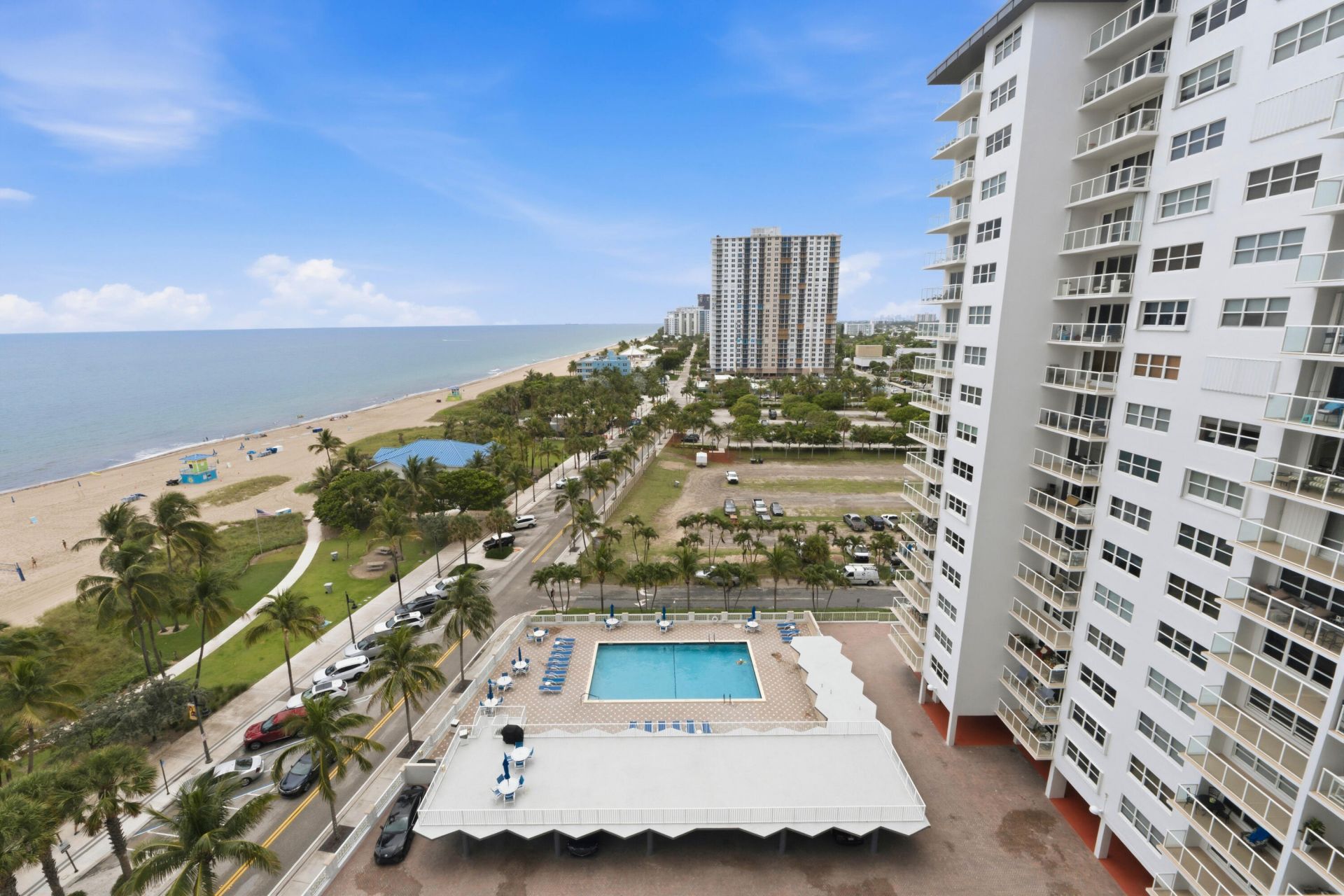 111 N Pompano Beach Boulevard, Unit 1408, Pompano Beach, FL 33062 Photo