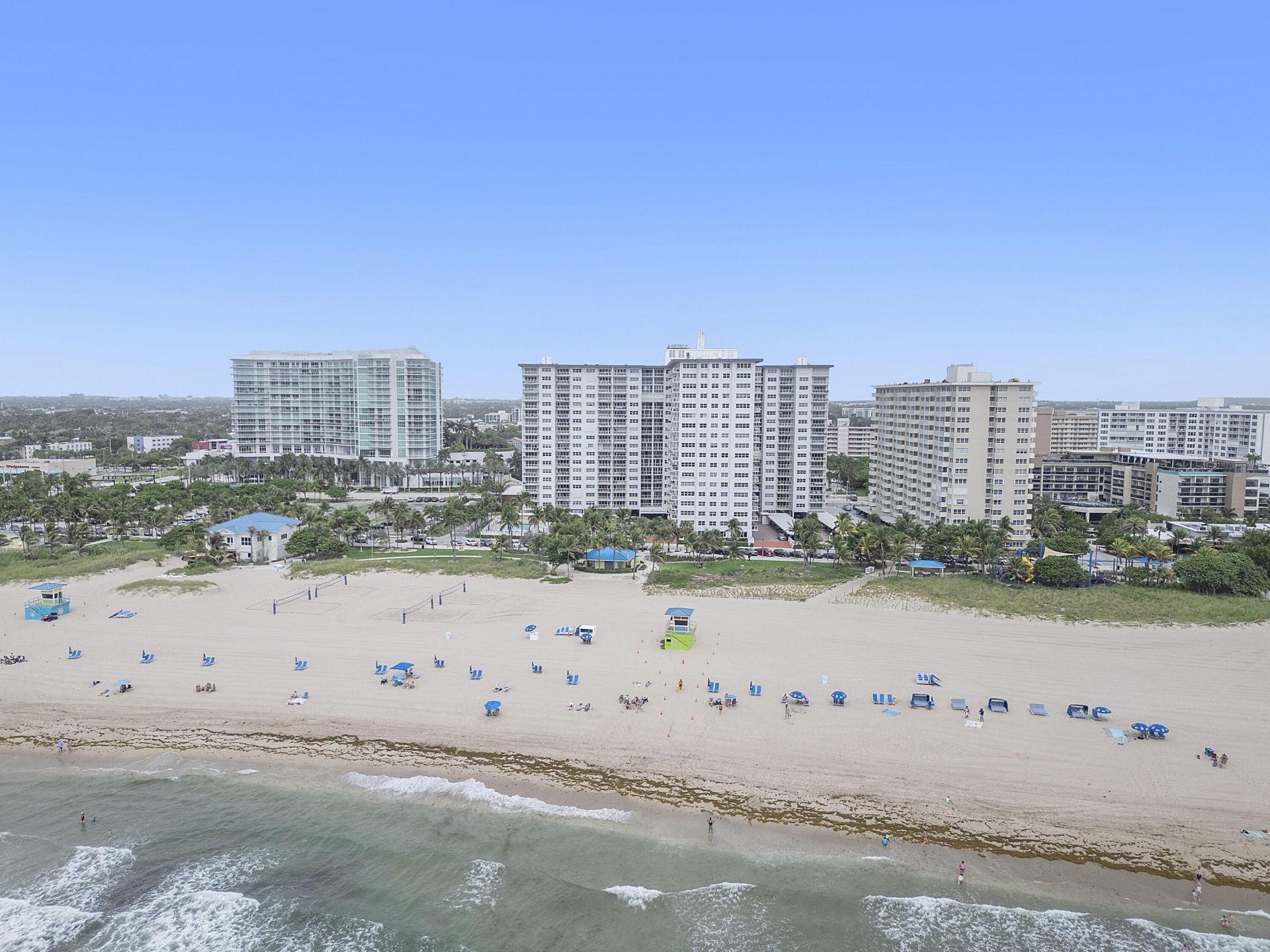 111 N Pompano Beach Boulevard, Unit 1408, Pompano Beach, FL 33062 Photo