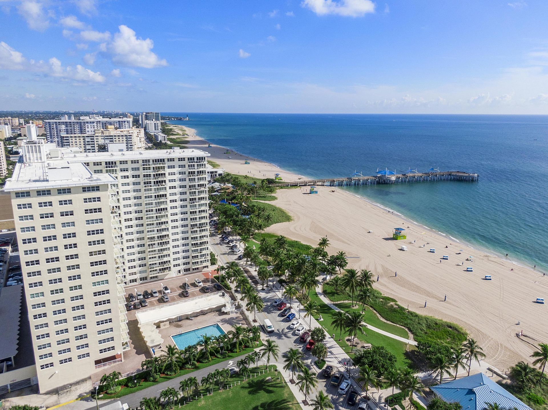 111 N Pompano Beach Boulevard, Unit 1408, Pompano Beach, FL 33062 Photo