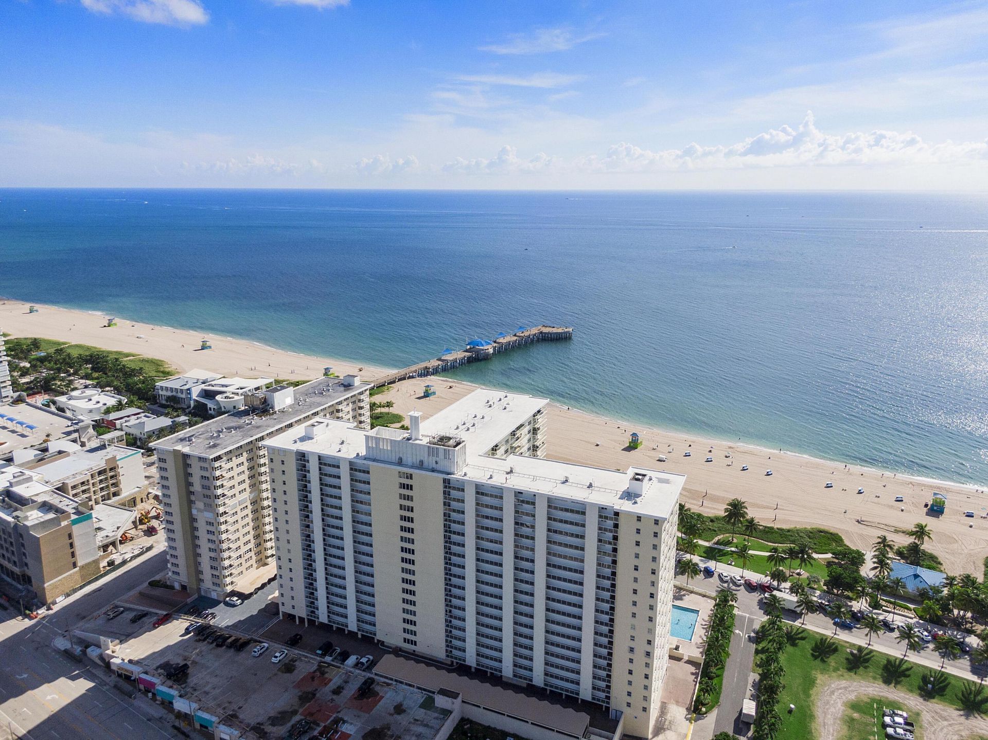 111 N Pompano Beach Boulevard, Unit 1408, Pompano Beach, FL 33062 Photo