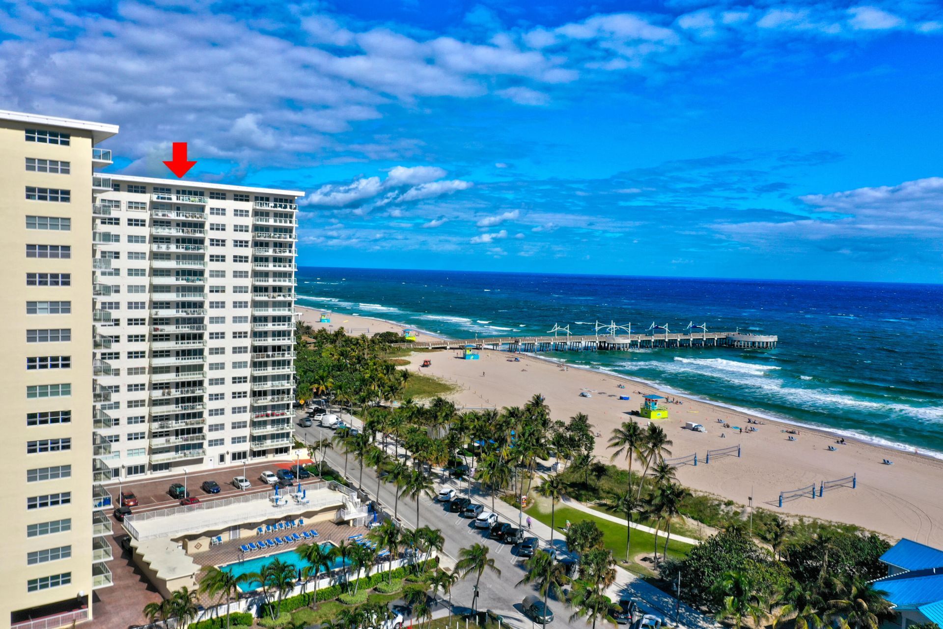 111 N Pompano Beach Boulevard, Unit 1408, Pompano Beach, FL 33062 Photo