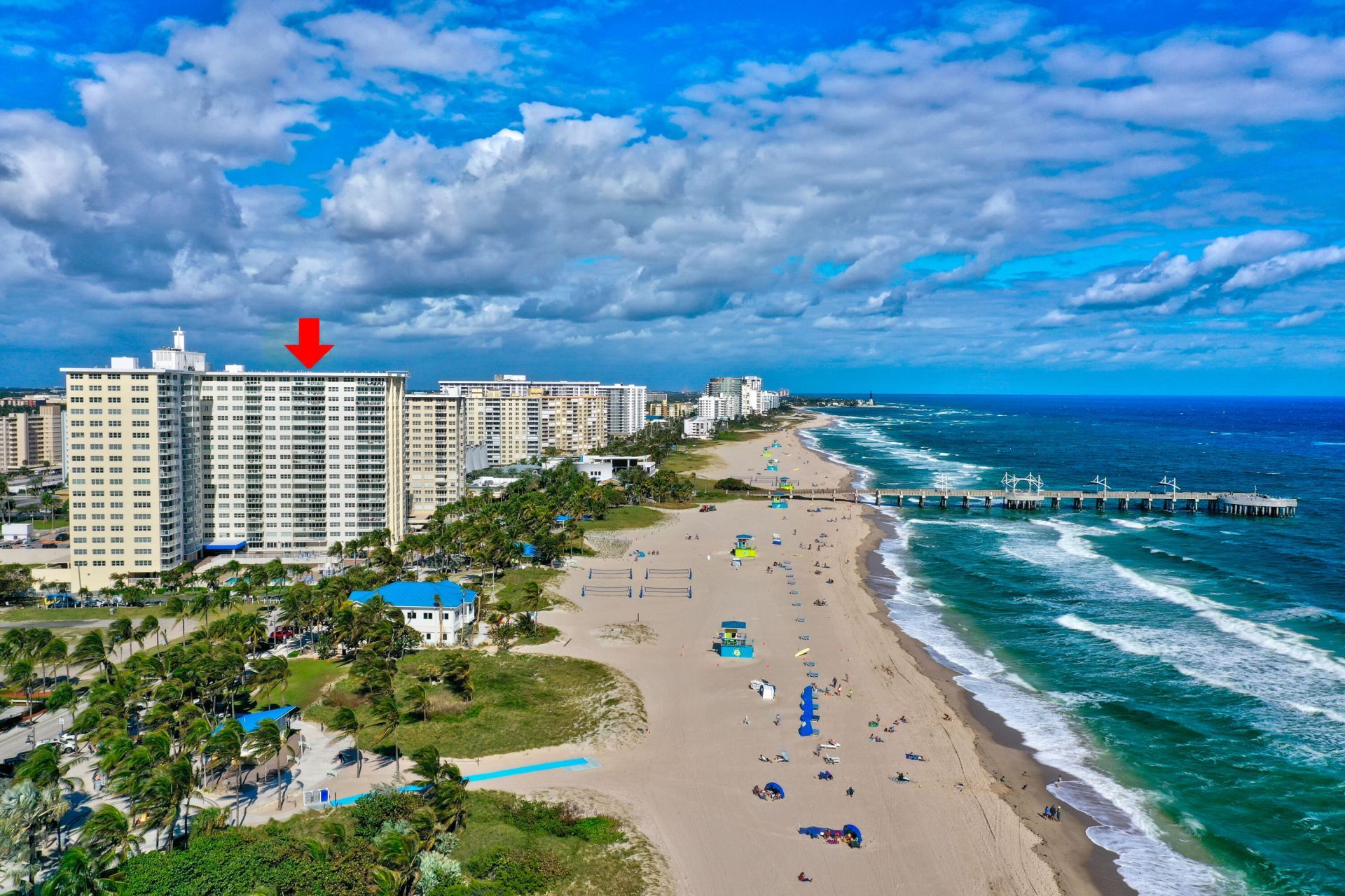 111 N Pompano Beach Boulevard, Unit 1408, Pompano Beach, FL 33062 Photo