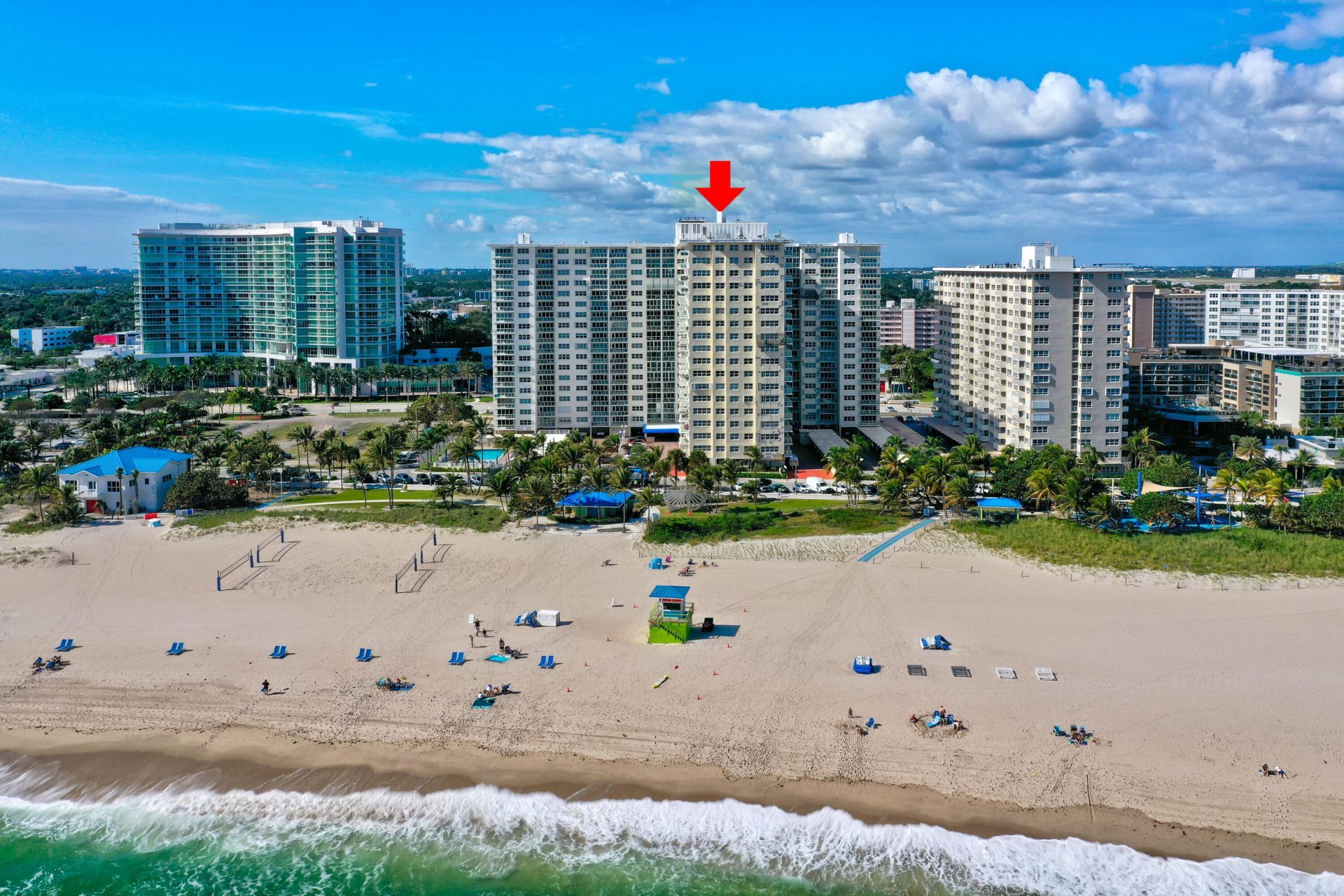 111 N Pompano Beach Boulevard, Unit 1408, Pompano Beach, FL 33062 Photo
