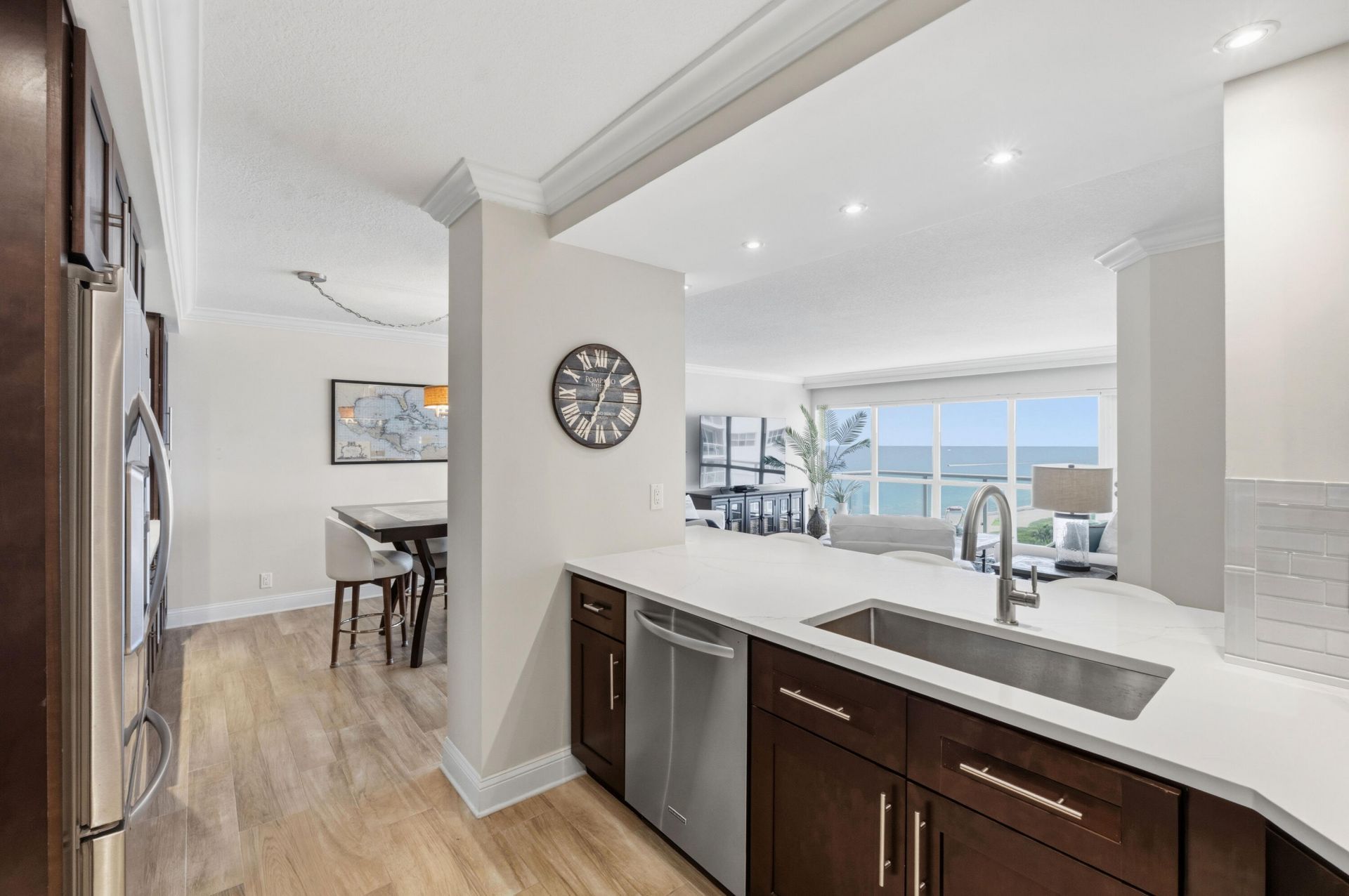 111 N Pompano Beach Boulevard, Unit 1408, Pompano Beach, FL 33062 Photo