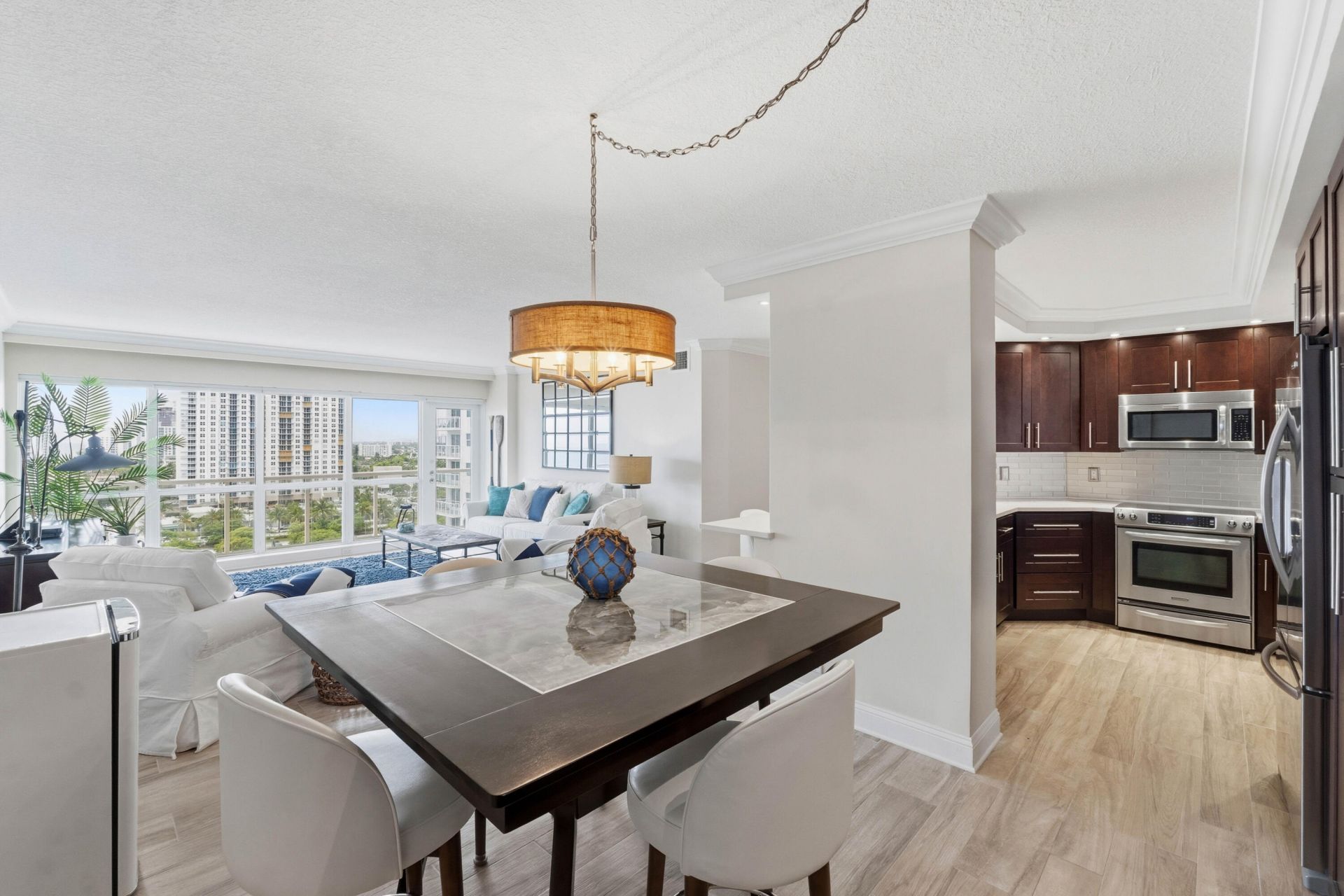 111 N Pompano Beach Boulevard, Unit 1408, Pompano Beach, FL 33062 Photo