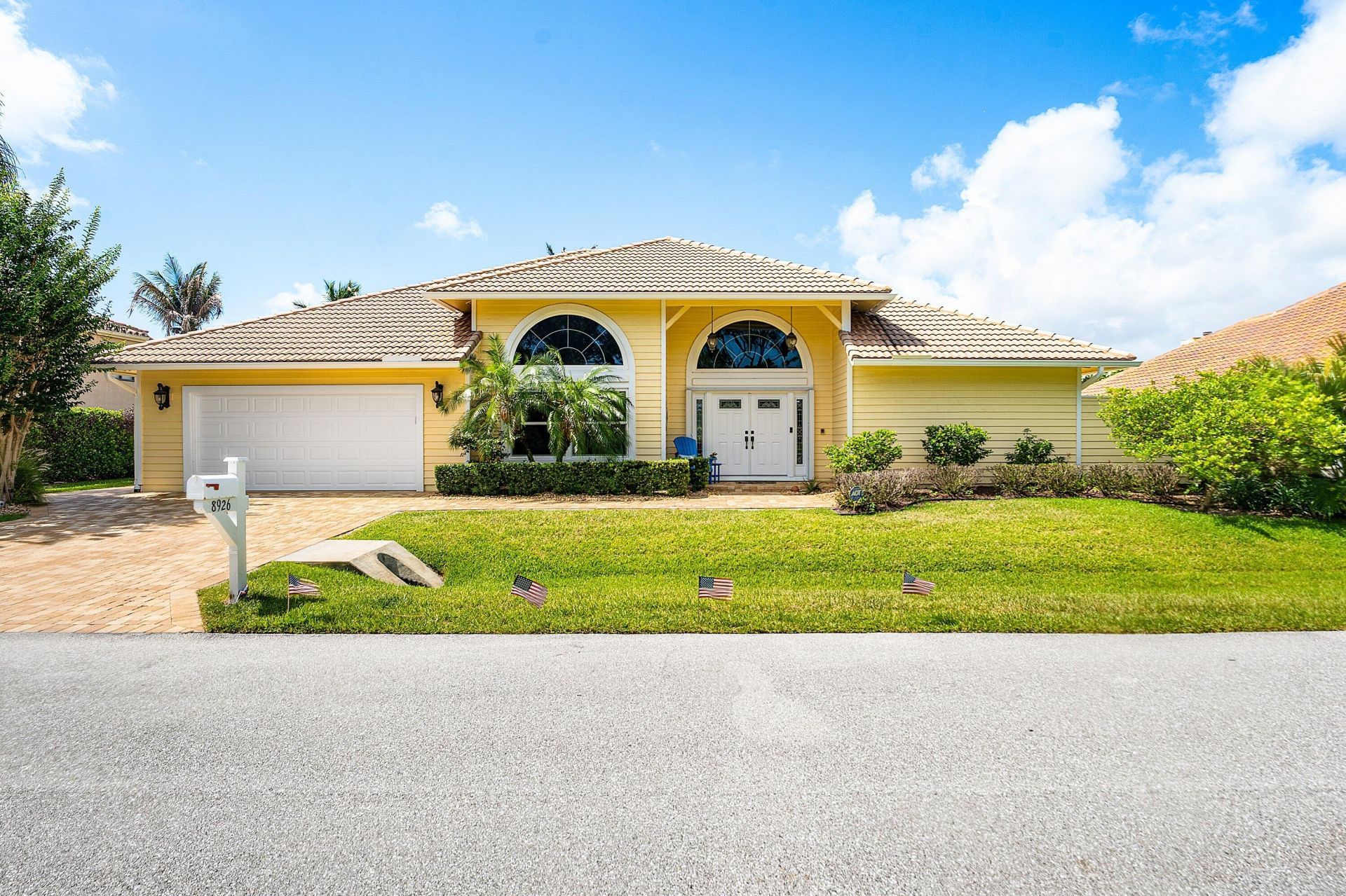 8926 SE North Passage Way, Jupiter, FL 33469 Photo