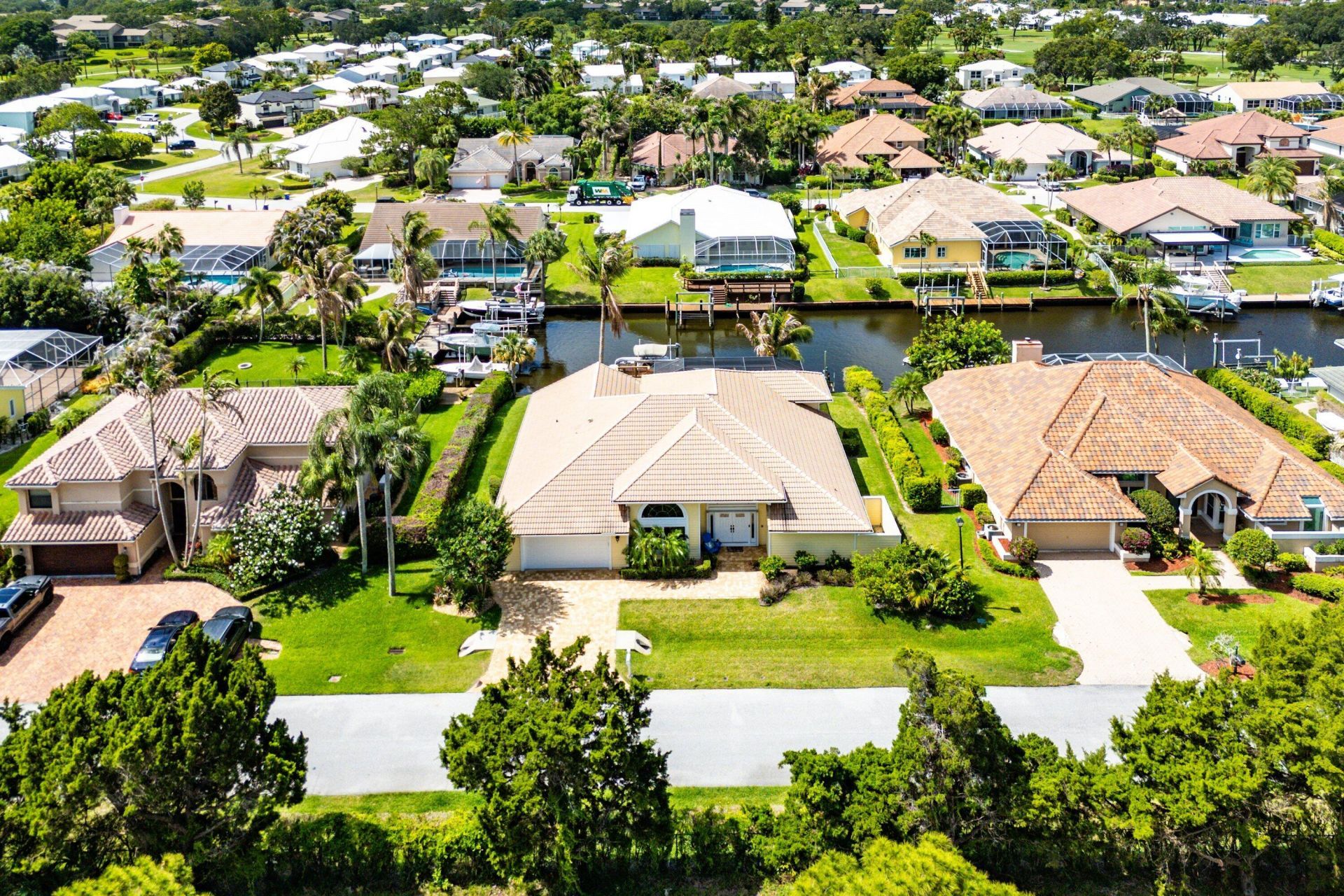 8926 SE North Passage Way, Jupiter, FL 33469 Photo