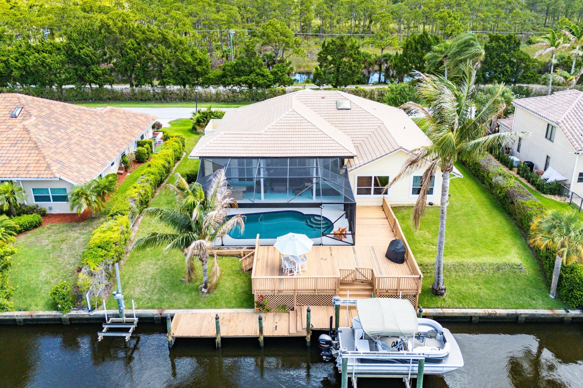 8926 SE North Passage Way, Jupiter, FL 33469 Photo