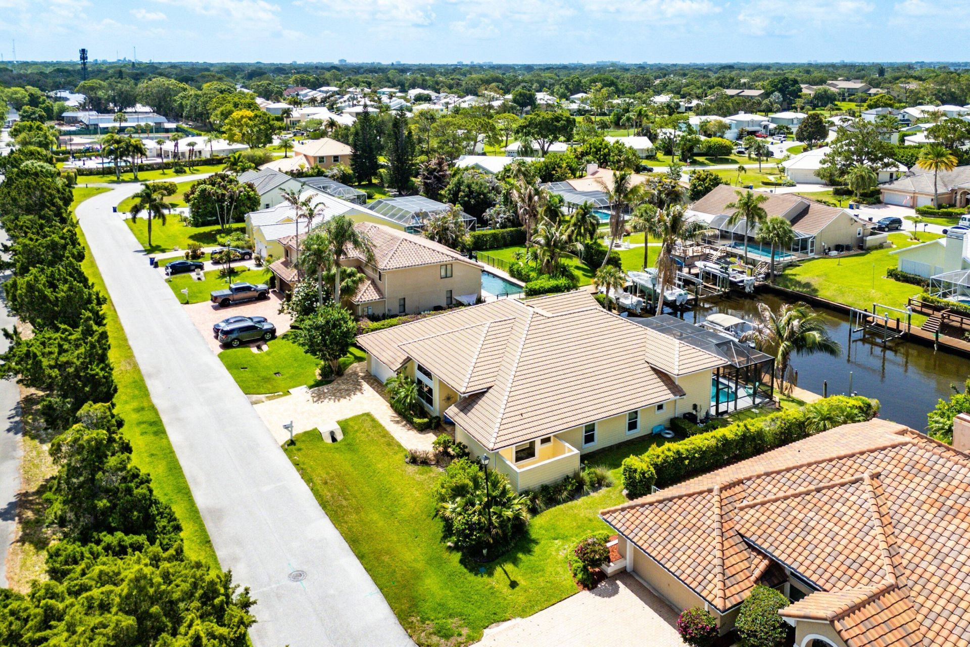 8926 SE North Passage Way, Jupiter, FL 33469 Photo
