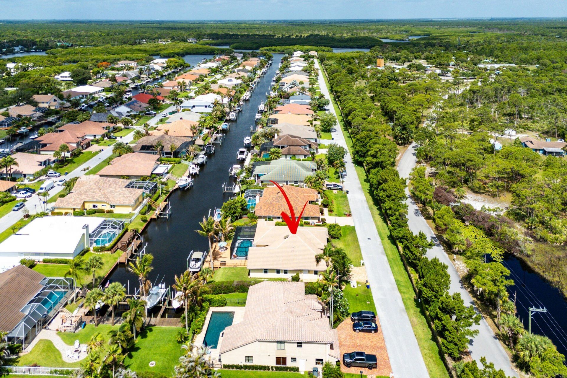 8926 SE North Passage Way, Jupiter, FL 33469 Photo
