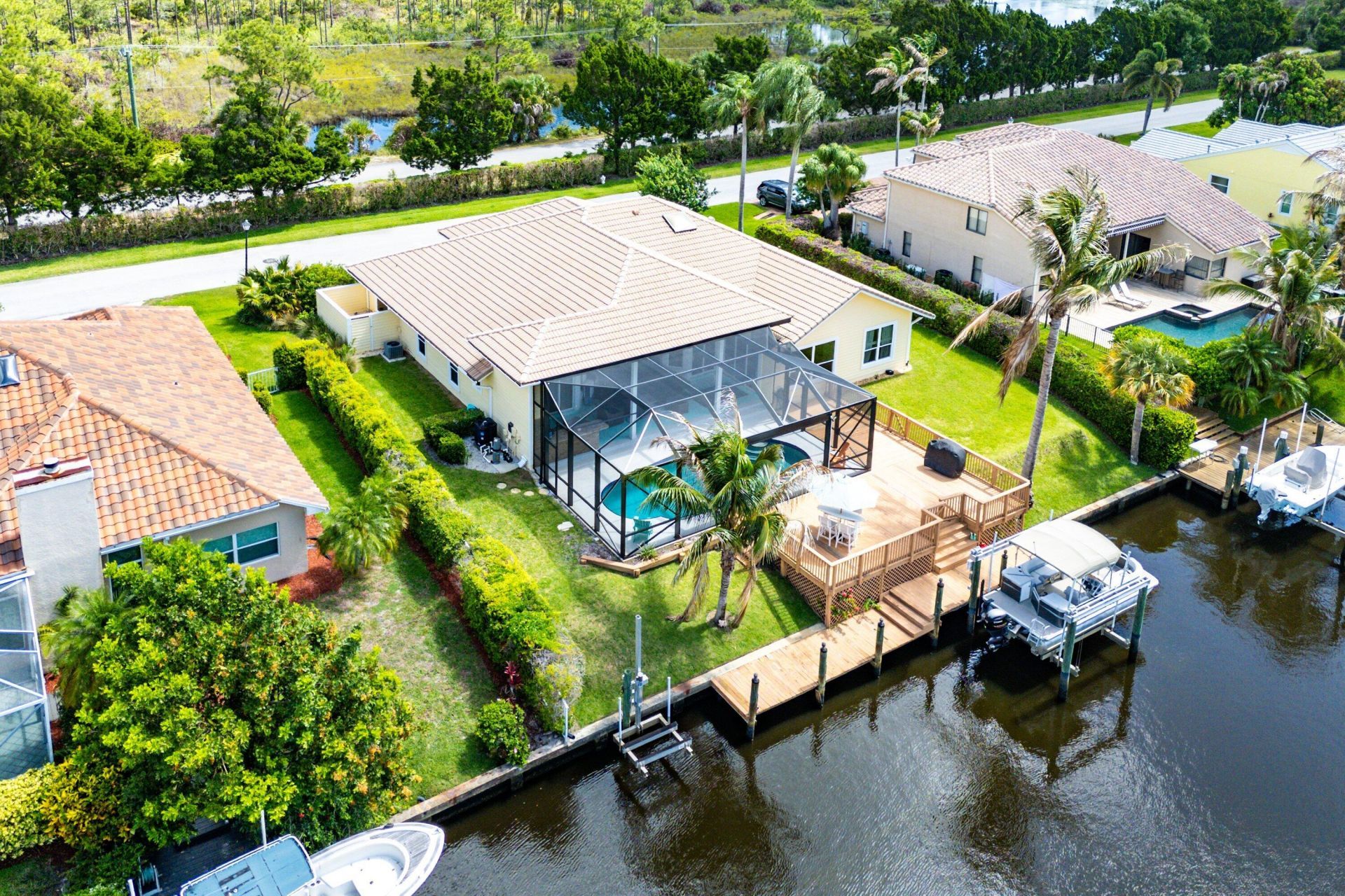 8926 SE North Passage Way, Jupiter, FL 33469 Photo
