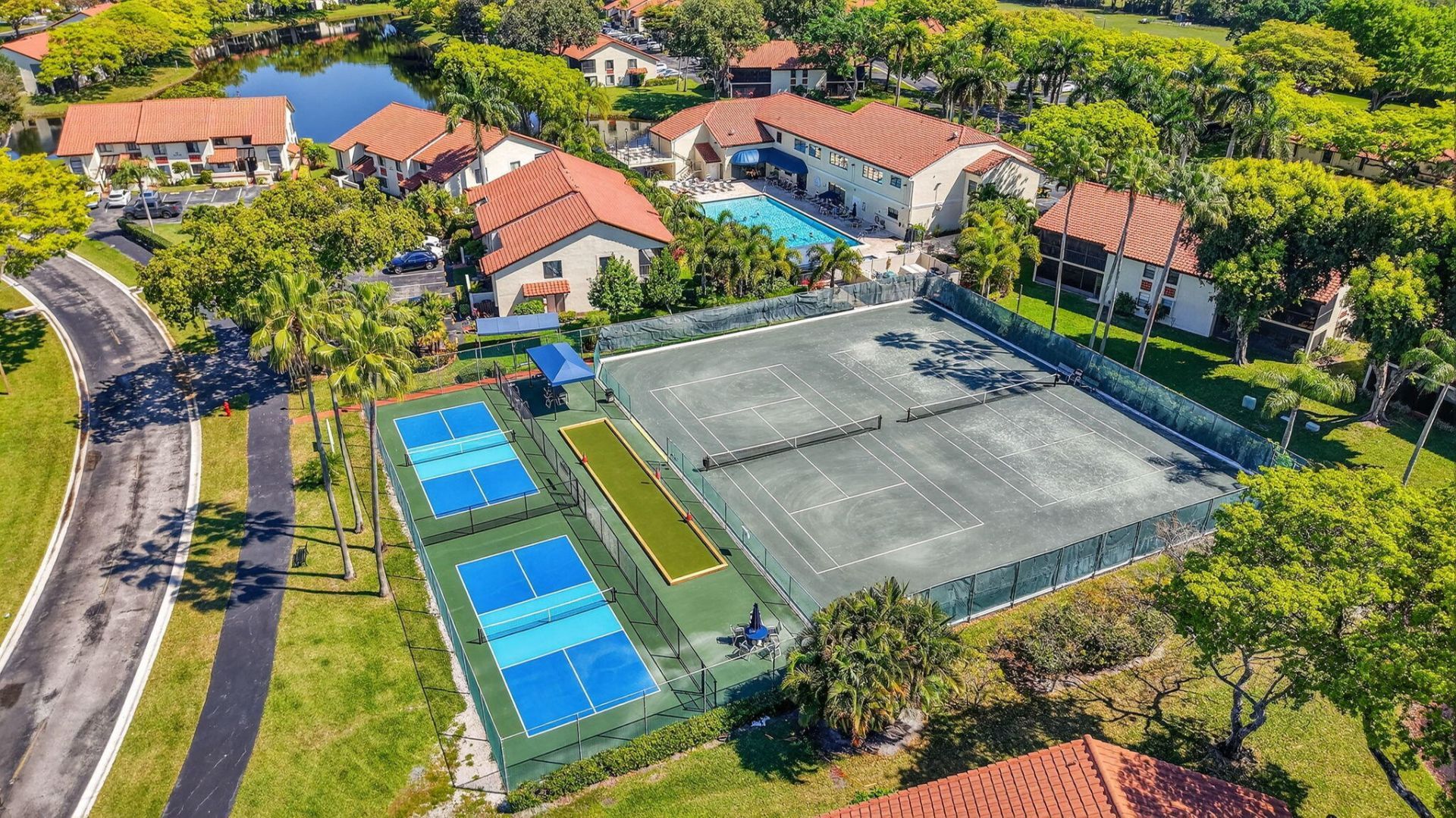 10939 Roebelini Palm Court, Unit A, Boynton Beach, FL 33437 Photo