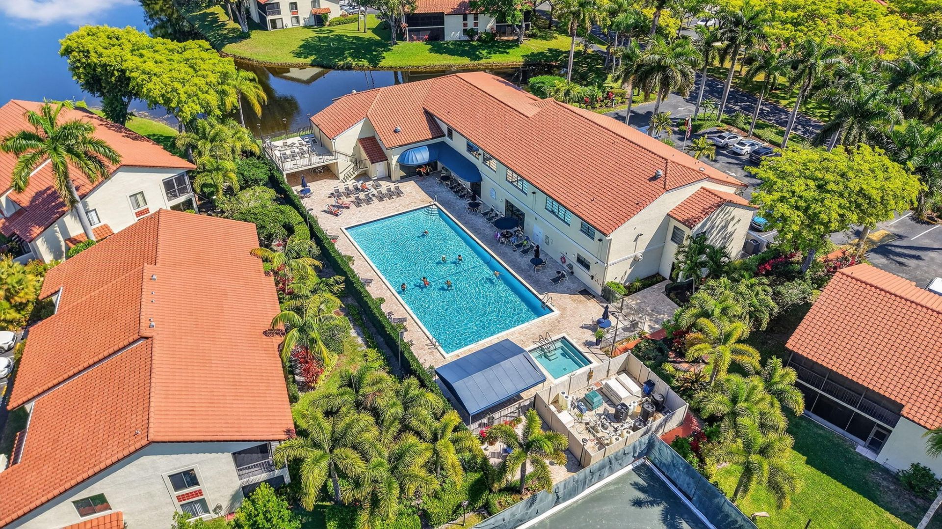 10939 Roebelini Palm Court, Unit A, Boynton Beach, FL 33437 Photo