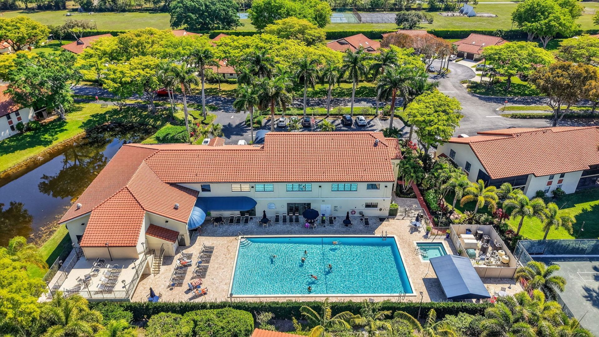 10939 Roebelini Palm Court, Unit A, Boynton Beach, FL 33437 Photo