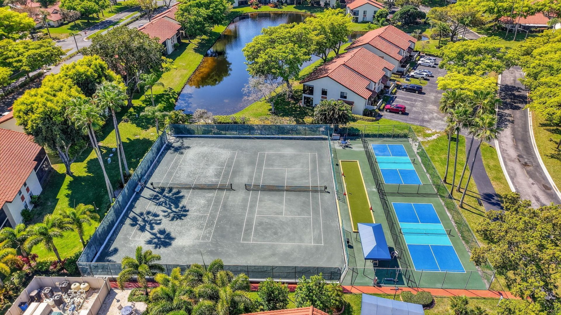 10939 Roebelini Palm Court, Unit A, Boynton Beach, FL 33437 Photo