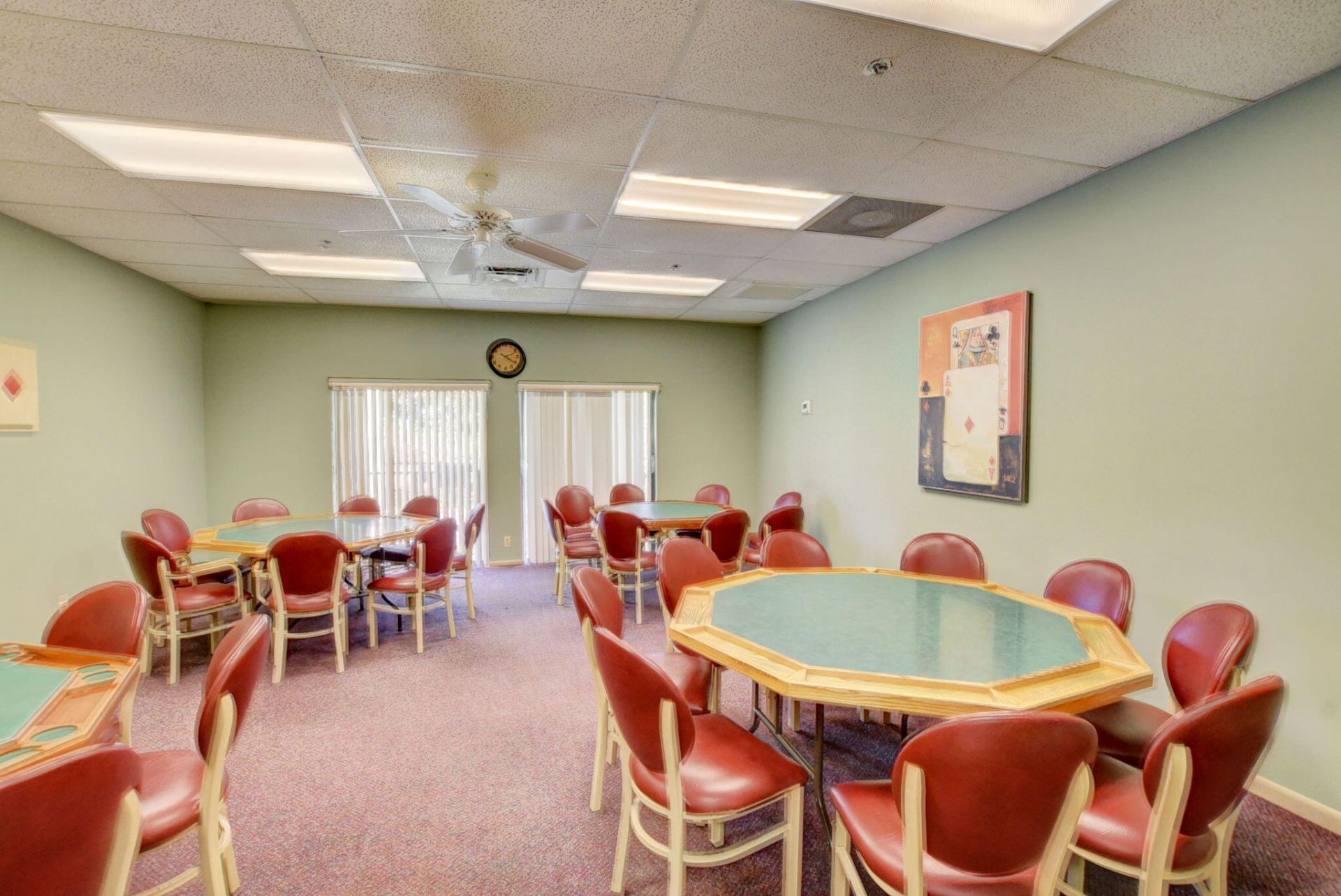 10939 Roebelini Palm Court, Unit A, Boynton Beach, FL 33437 Photo
