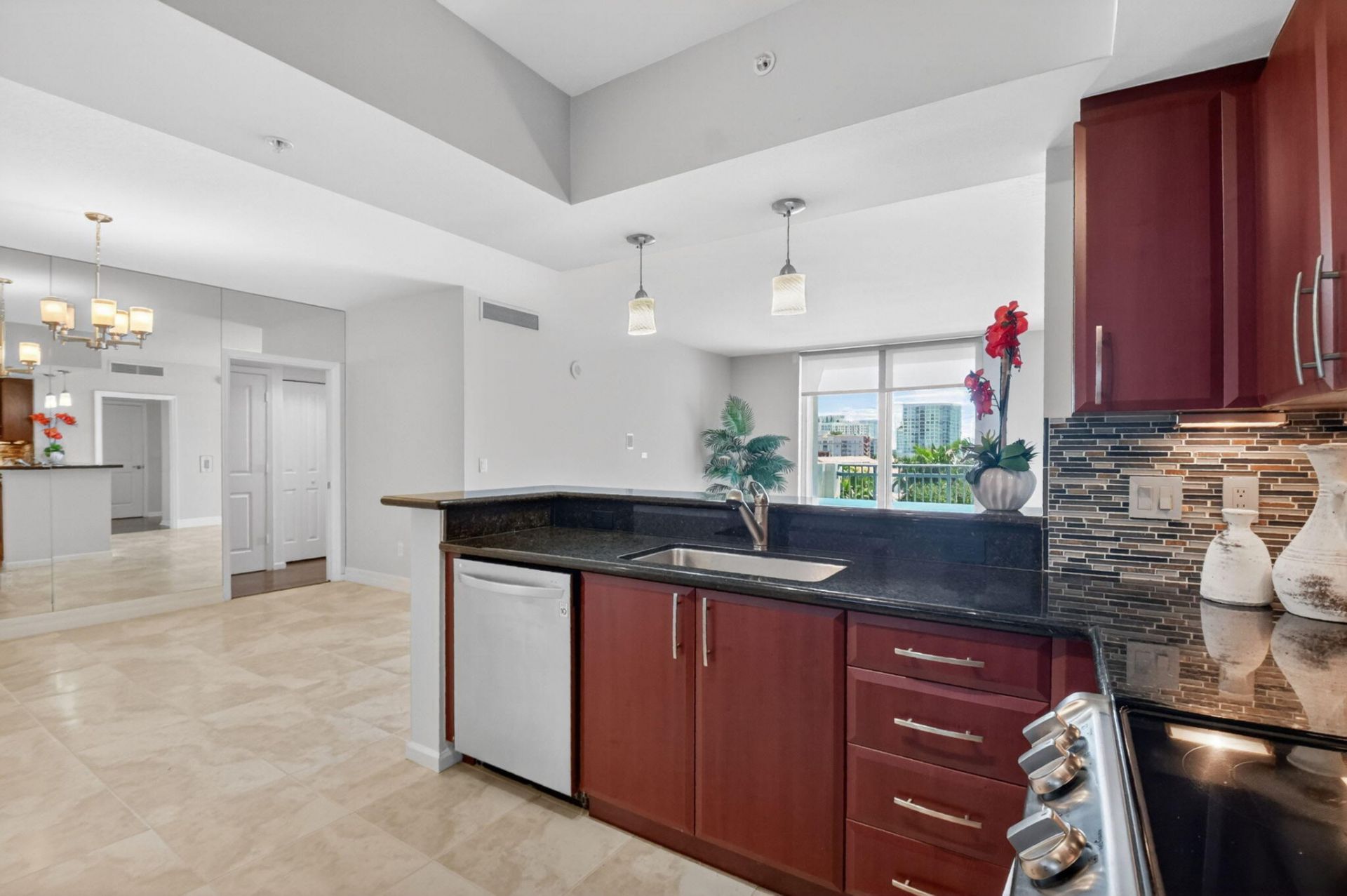 403 S Sapodilla Avenue, Unit 511, West Palm Beach, FL 33401 Photo