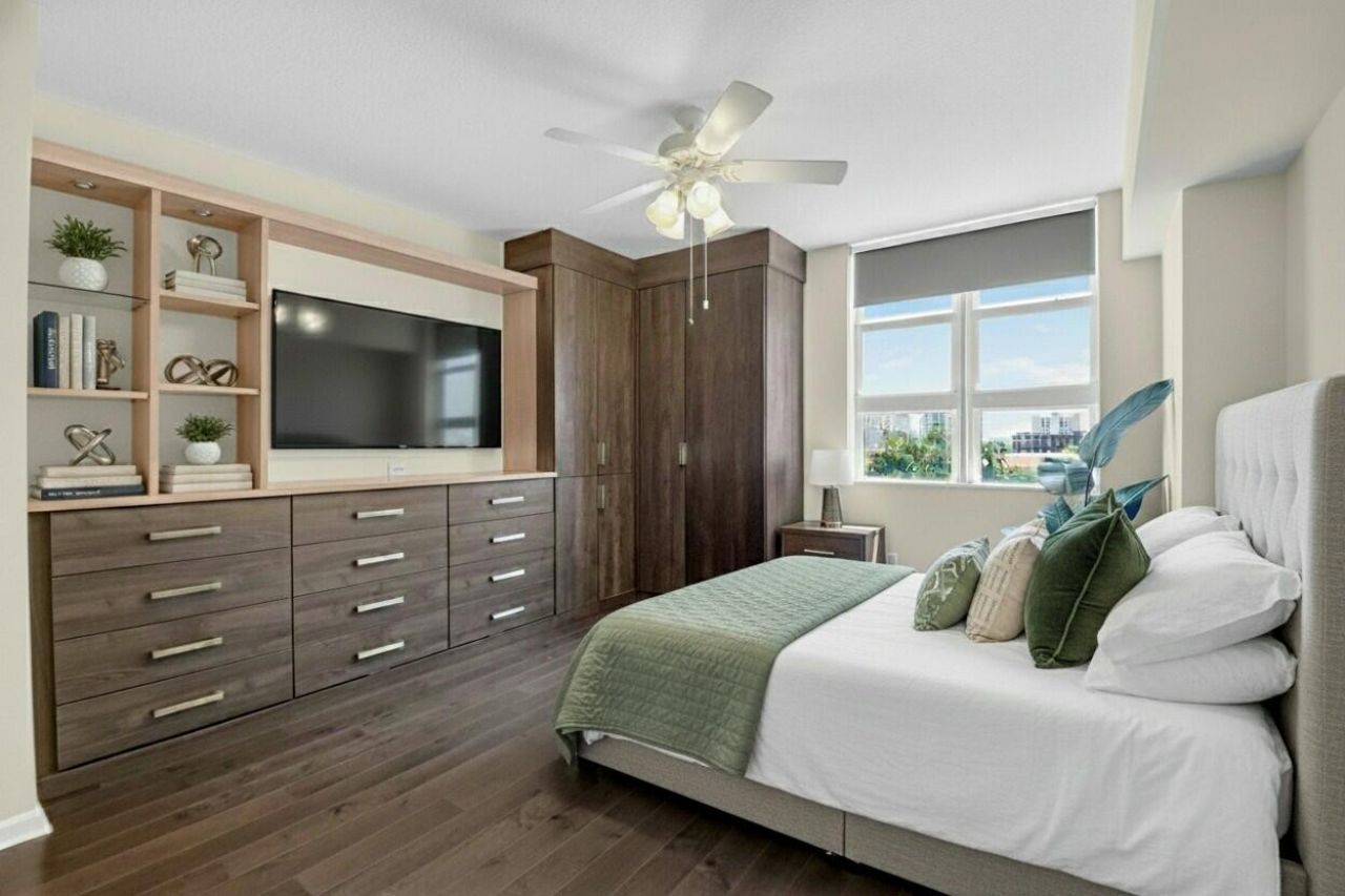 403 S Sapodilla Avenue, Unit 511, West Palm Beach, FL 33401 Photo