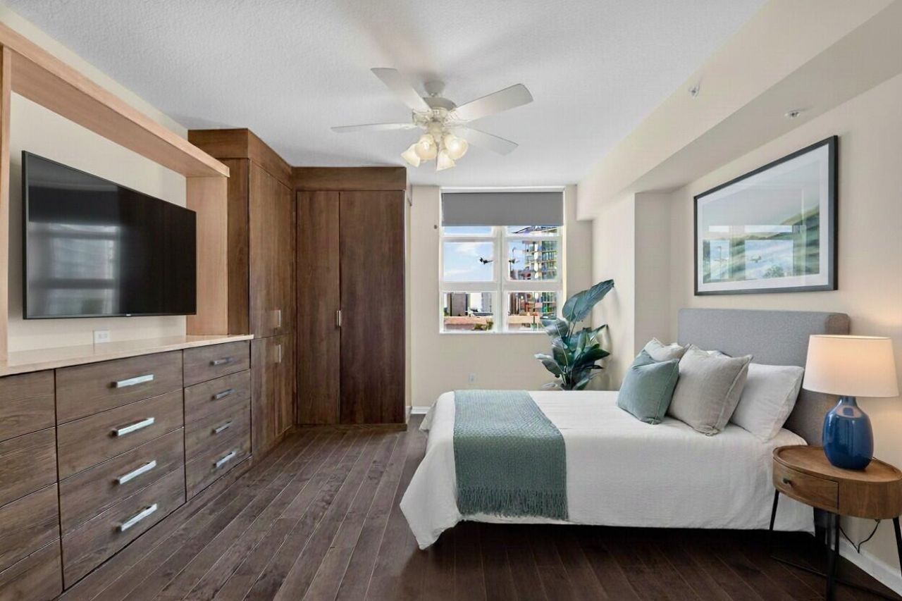 403 S Sapodilla Avenue, Unit 511, West Palm Beach, FL 33401 Photo