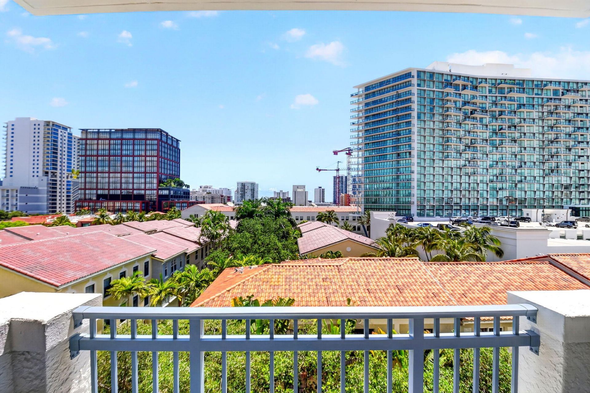 403 S Sapodilla Avenue, Unit 511, West Palm Beach, FL 33401 Photo