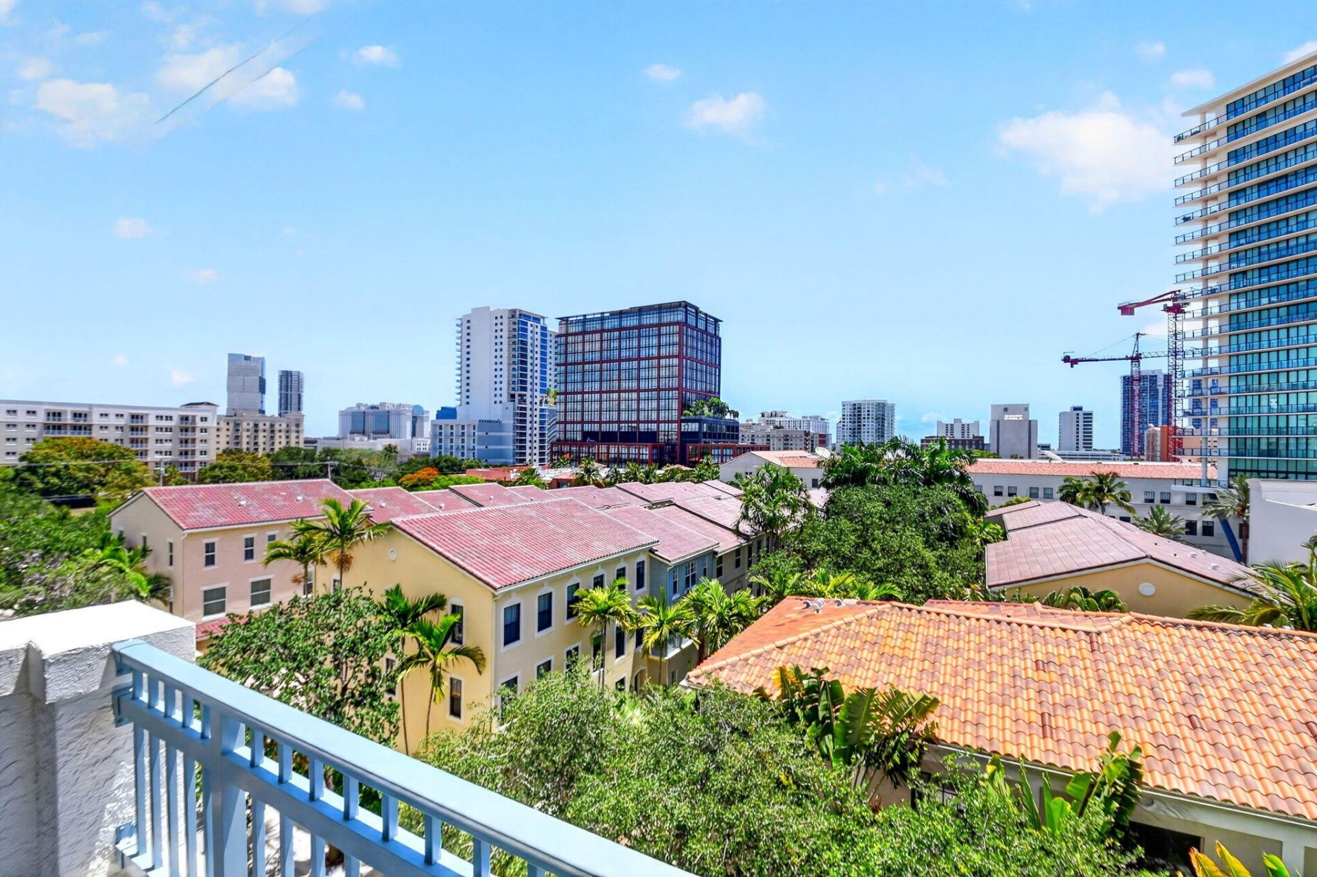 403 S Sapodilla Avenue, Unit 511, West Palm Beach, FL 33401 Photo