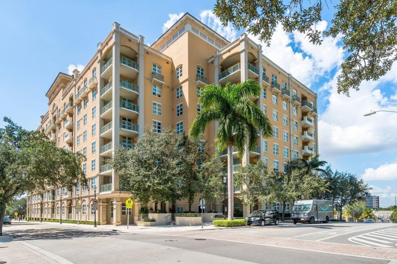 403 S Sapodilla Avenue, Unit 511, West Palm Beach, FL 33401 Photo