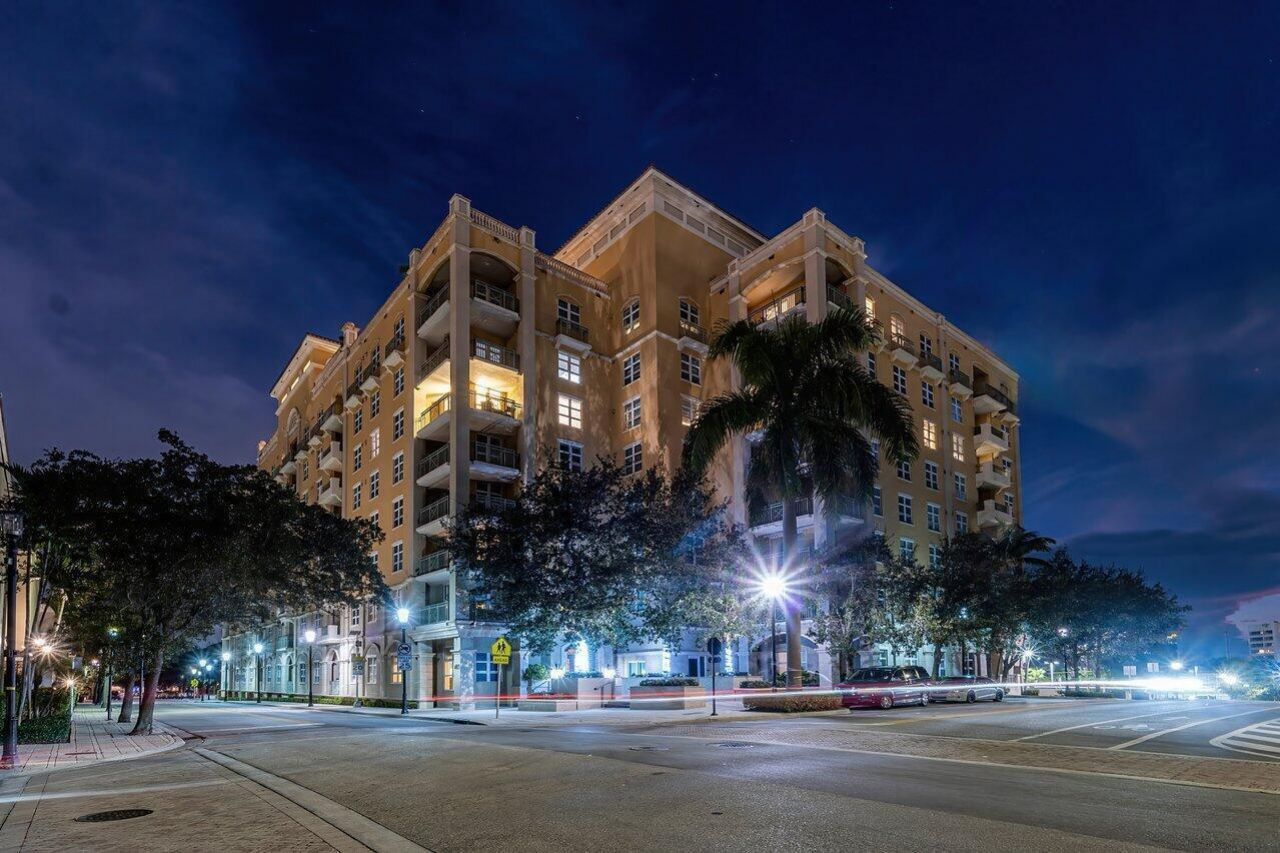 403 S Sapodilla Avenue, Unit 511, West Palm Beach, FL 33401 Photo