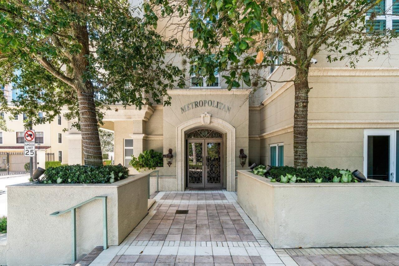 403 S Sapodilla Avenue, Unit 511, West Palm Beach, FL 33401 Photo